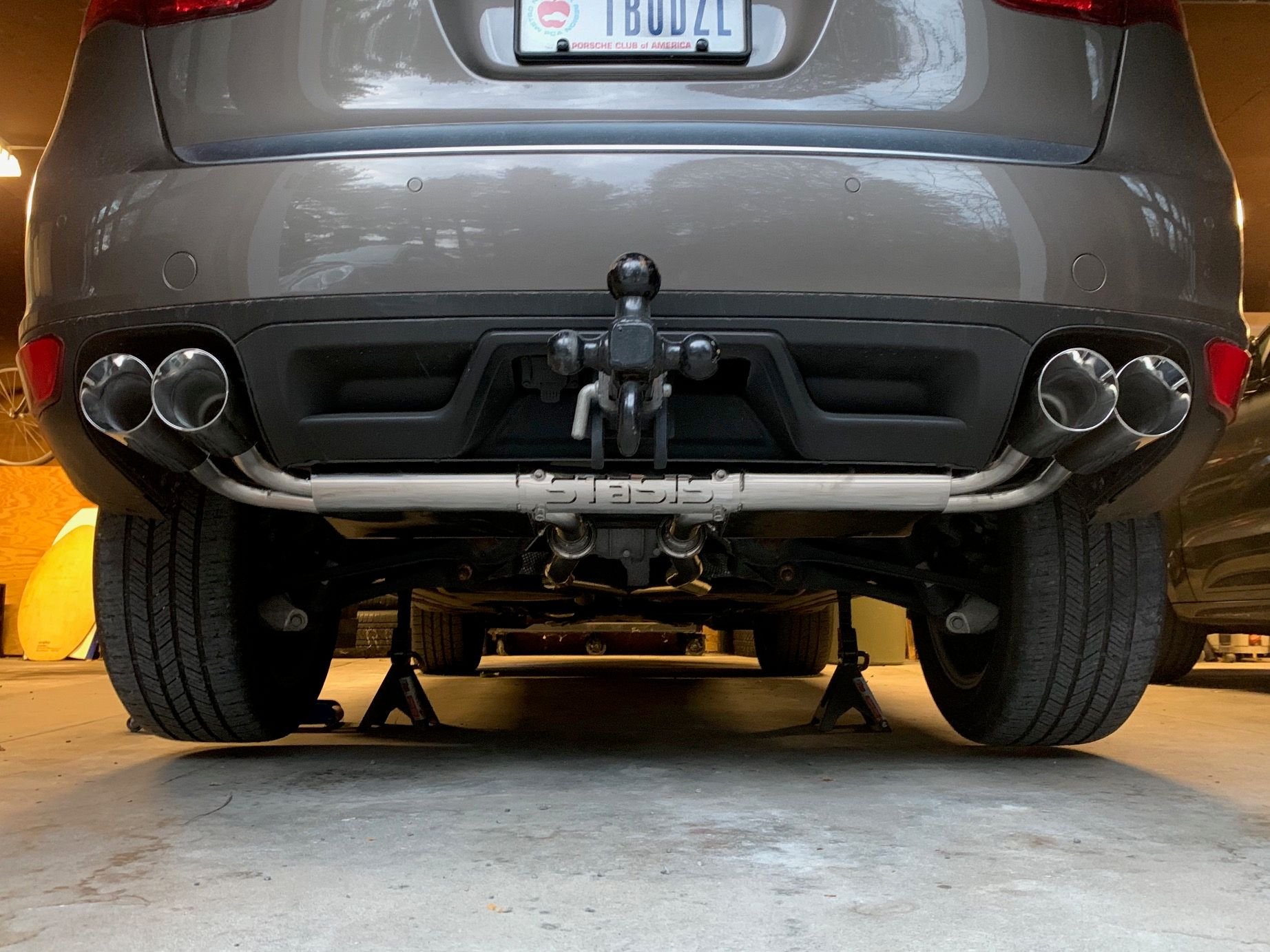 2013 CAYENNE DIESEL CHRONIC ENGINE LIGHT PROBLEMS Page 2 Rennlist