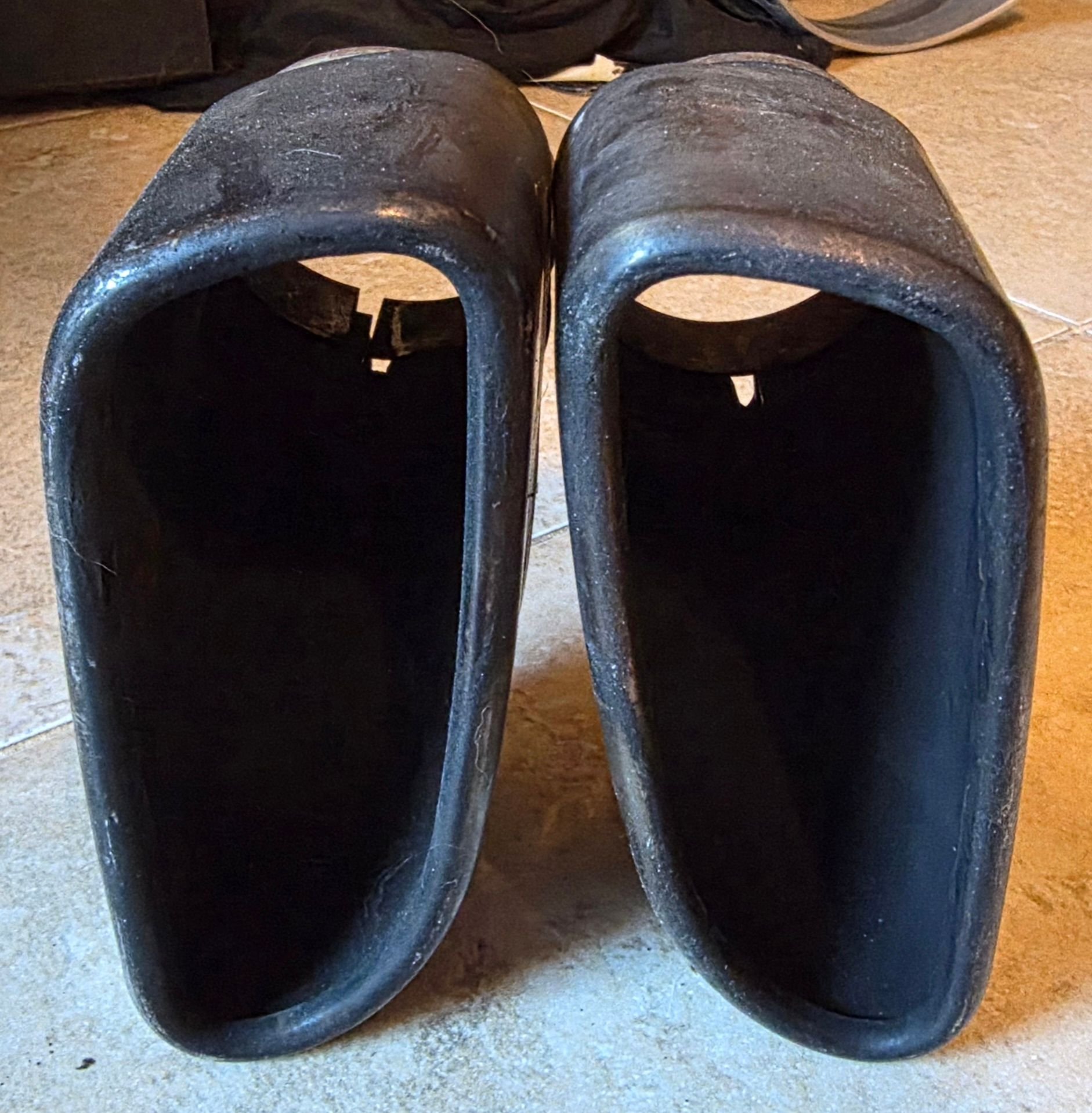 Engine - Exhaust - 997.1 Turbo Exhaust Tips - Used - 2007 to 2008 Porsche 911 - Austin, TX 78731, United States
