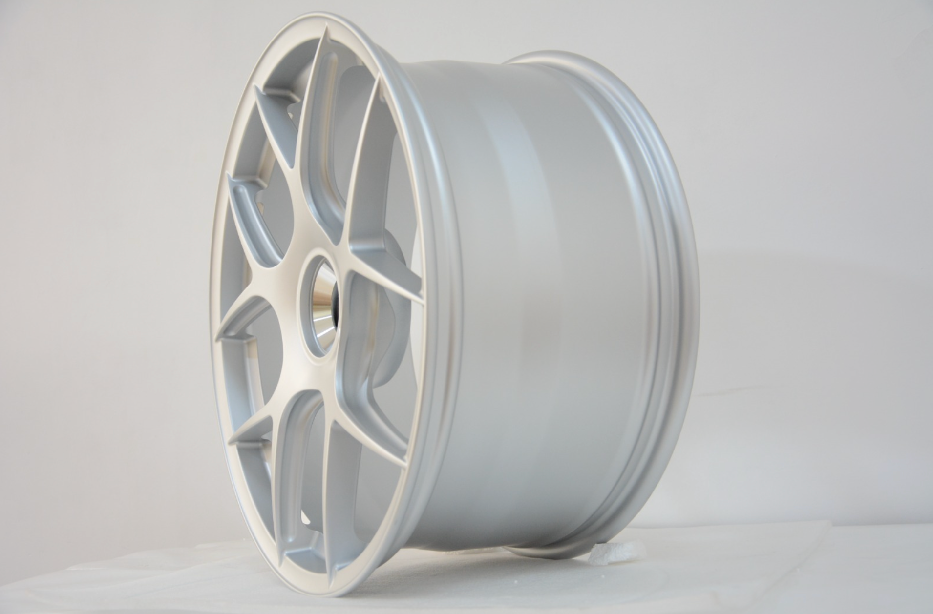 Wheels and Tires/Axles - Meisterwerk Racing - 992 GT3 "ST" Wheel set - New - Calabasas, CA 91302, United States