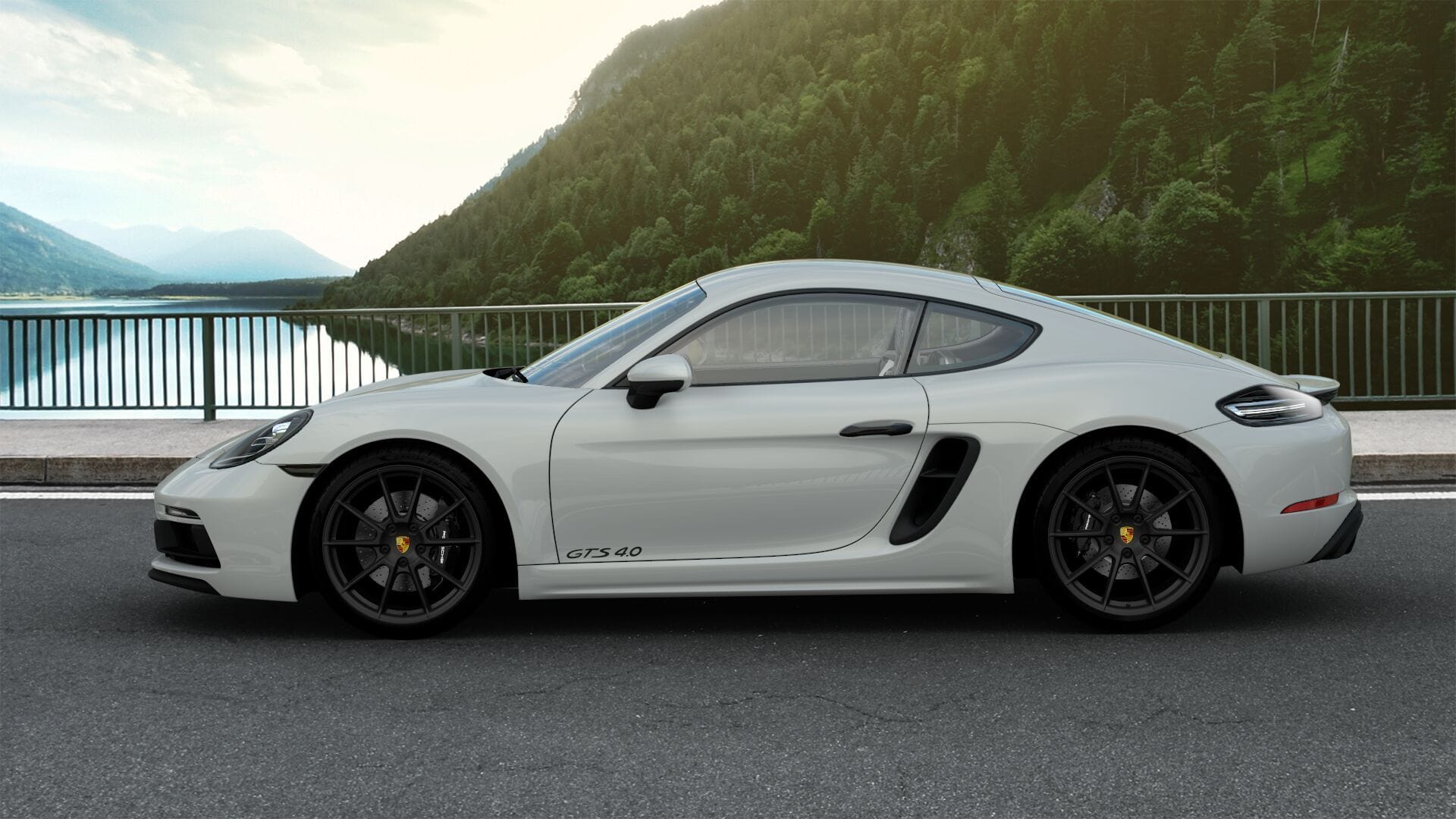 718 Gts 4 0 Full Bucket Seats Yay Or Nay Rennlist Porsche Discussion Forums