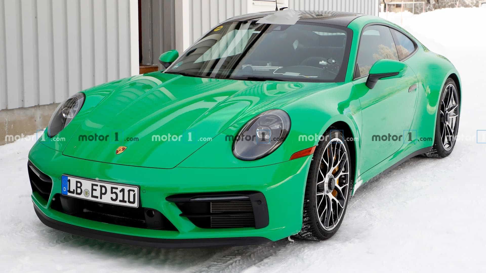 992 GTS - Page 3 - Rennlist - Porsche Discussion Forums