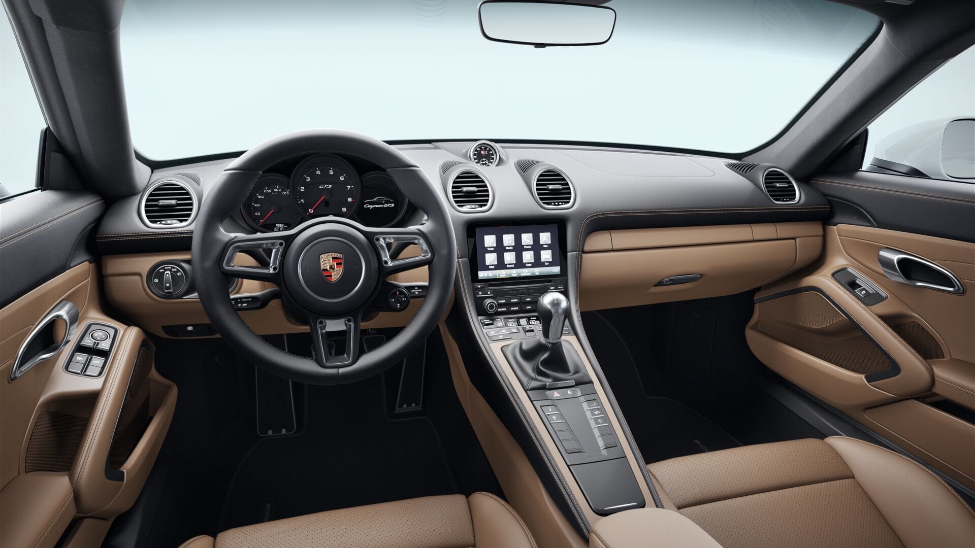 Interior Options pics... - Page 2 - Rennlist - Porsche Discussion Forums