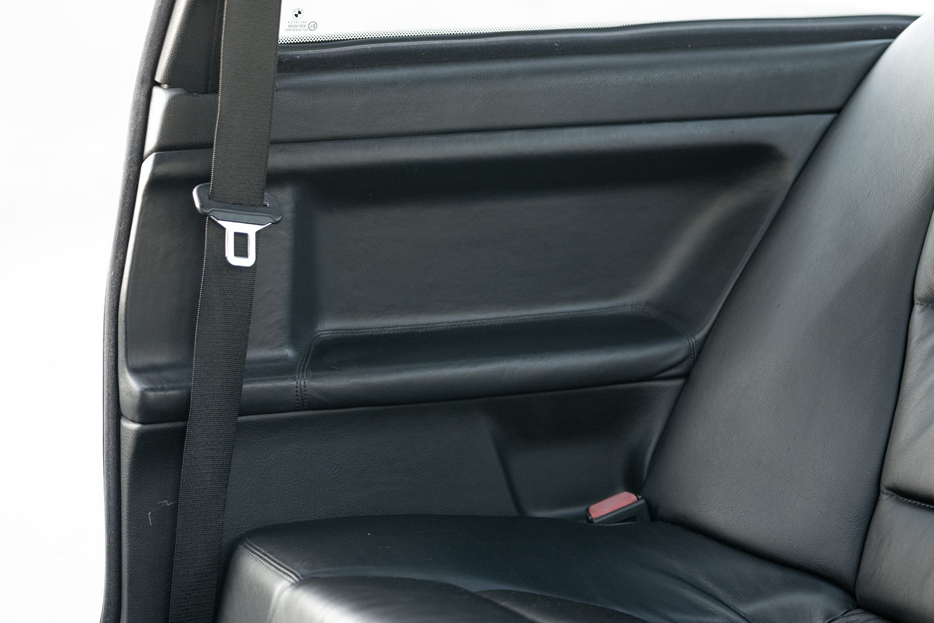 1996 BMW M3 - BMW E36 M3 Original 49k Miles Immaculate Alpine White on Black All Original - Used - Irvine, CA 92614, United States