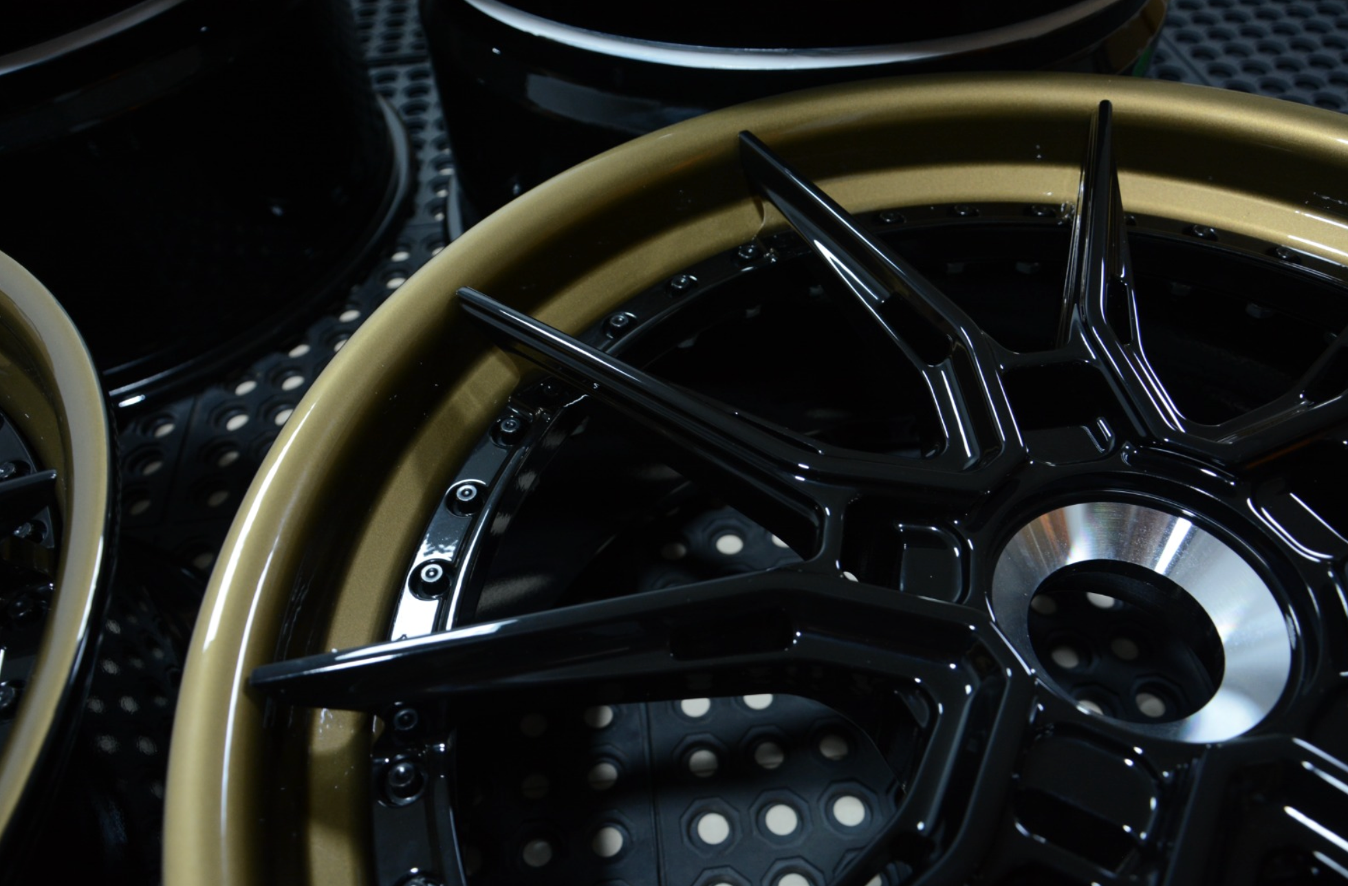 Wheels and Tires/Axles -  - New - All Years  All Models - Calabasas, CA 91302, United States