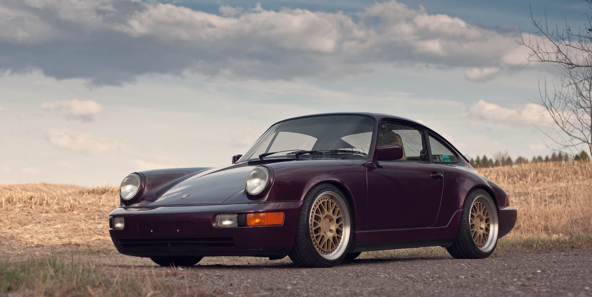 Wheels and Tires/Axles - Rotiform LHR 964 C2 - Used - 1989 to 1994 Porsche Carrera - Rochester, NY 14450, United States