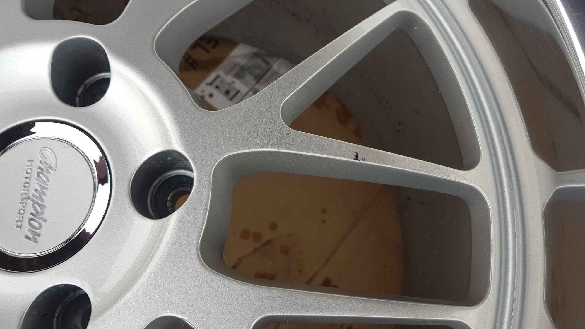Wheels and Tires/Axles - 19in Champion Monolite RG5 Wheels Newly Refinished w/ Pilot Sport 4S Tires - Used - 2001 to 2019 Porsche 911 - Santa Clara, CA 95050, United States
