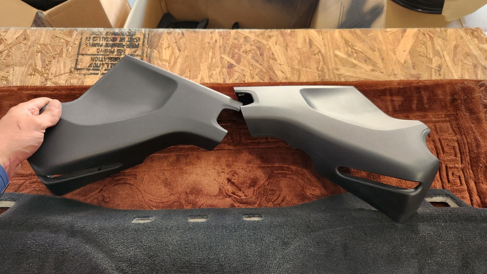 Accessories - 981 GT4 , brakes, harnesses, harness bar, and more - Used - -1 to 2025  All Models - Chattanooga, TN 37421, United States