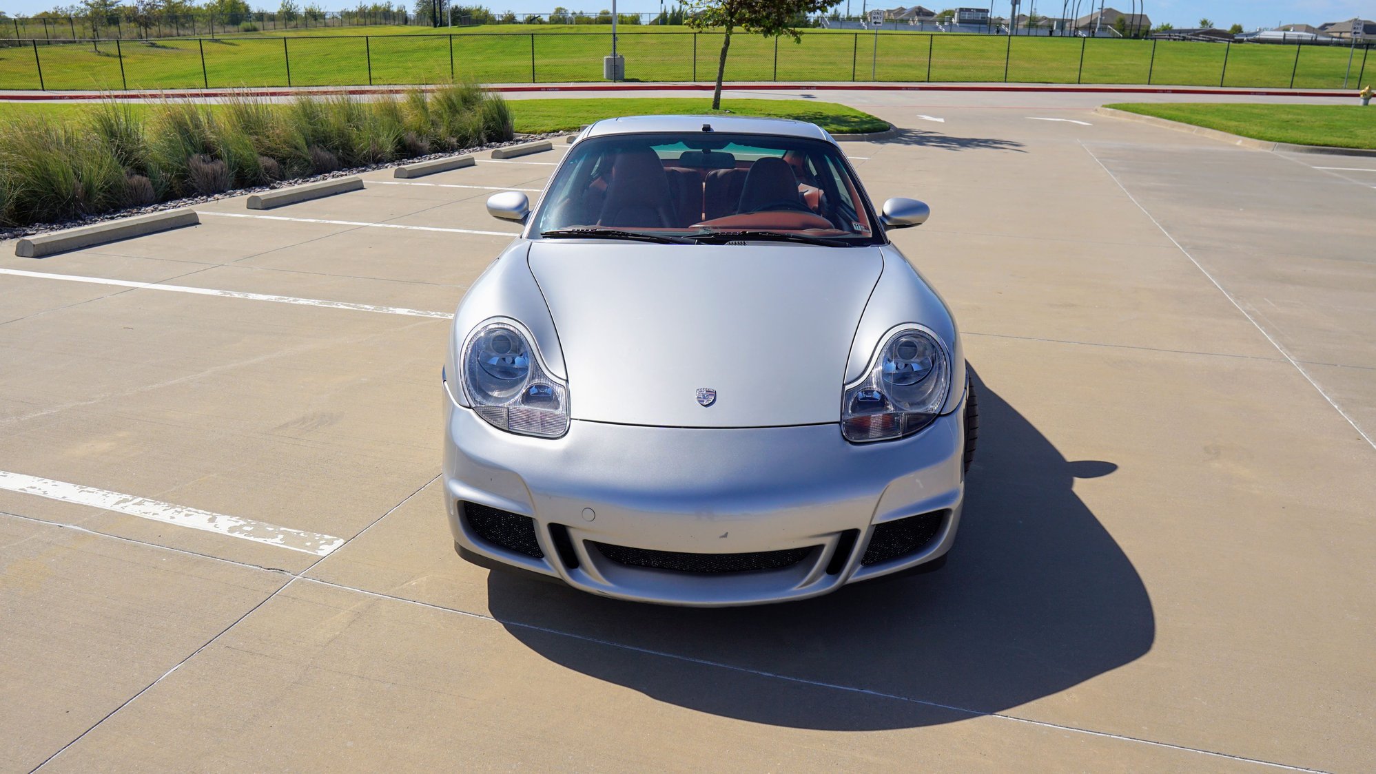 1999 Porsche 911 - 1999 Porsche 911 Carrera Supercharged 6-Speed, LSD, Boxster Red Interior - Used - VIN WP0AA2993XS627112 - 93,000 Miles - 6 cyl - 2WD - Manual - Coupe - Silver - Frisco, TX 75035, United States