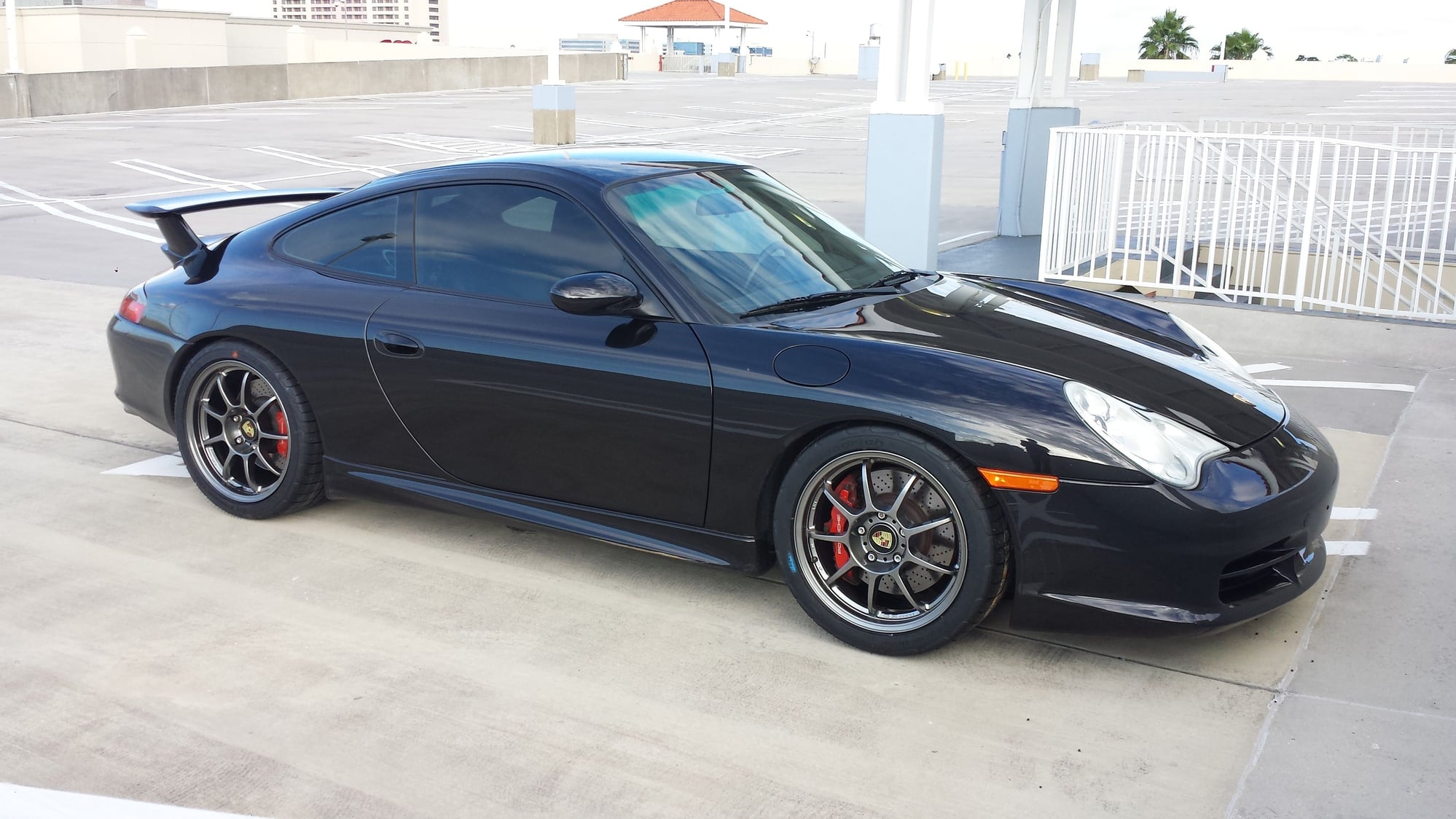 2004 Porsche 911 - 2004 Porsche 911 GT3, Have a blast while your investment appreciates. - Used - VIN WP0AC29914S692692 - 65,672 Miles - 6 cyl - 2WD - Manual - Coupe - Black - Tampa, FL 33609, United States