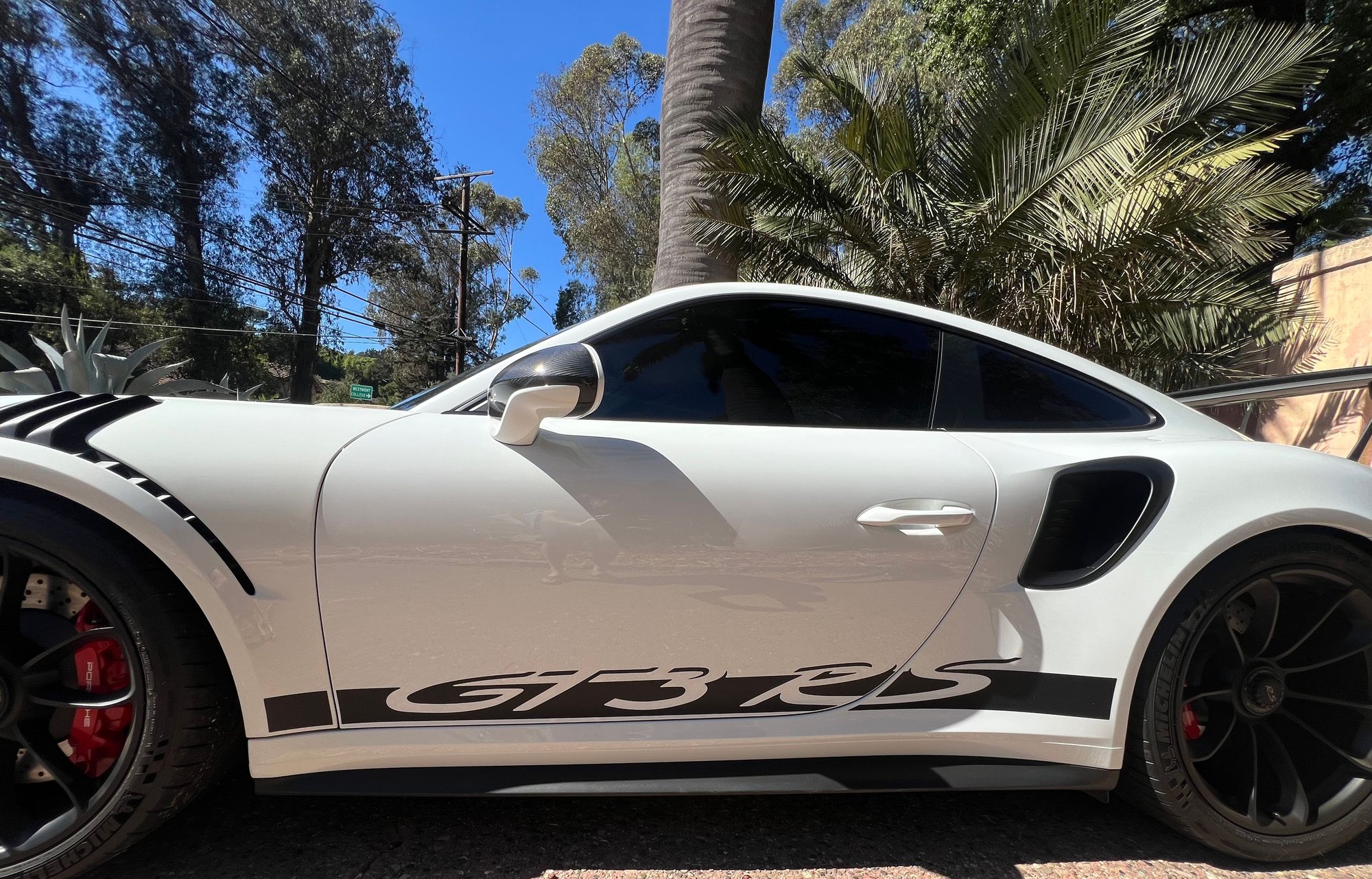 2019 Porsche GT3 - CPO 1,800-Mile 2019 Porsche 911 GT3 RS Weissach CLOSED TODAY ON BAT BRING A TRAILER - Used - VIN WP0AF2A94KS165472 - 1,800 Miles - Santa Barbara, CA 93108, United States