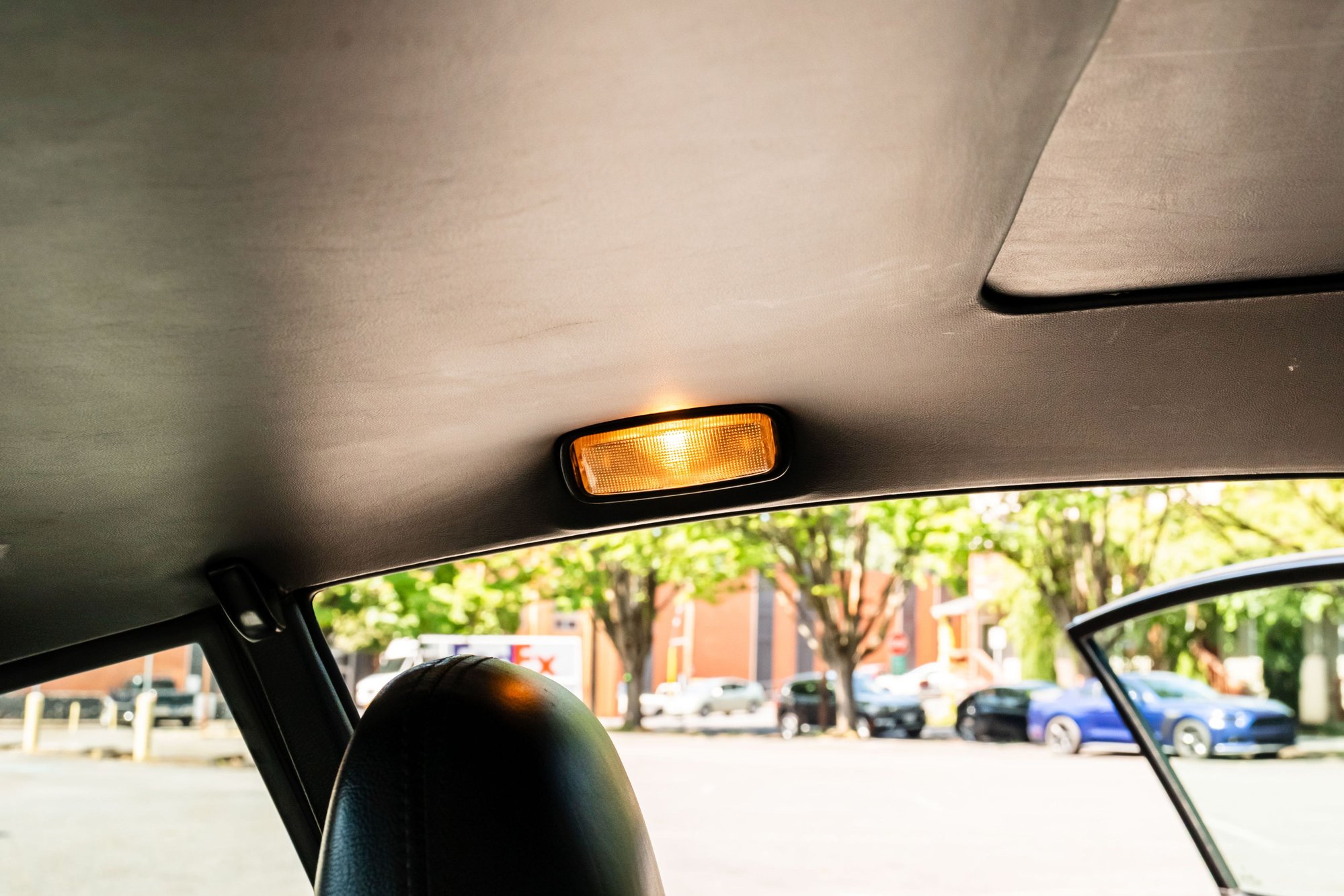 1996 Porsche 911 - 1996 Porsche 911 Carrera 4S 6-Speed 50k-Mile Aerokit Front and Rear Spoilers - Used - Portland, OR 97231, United States