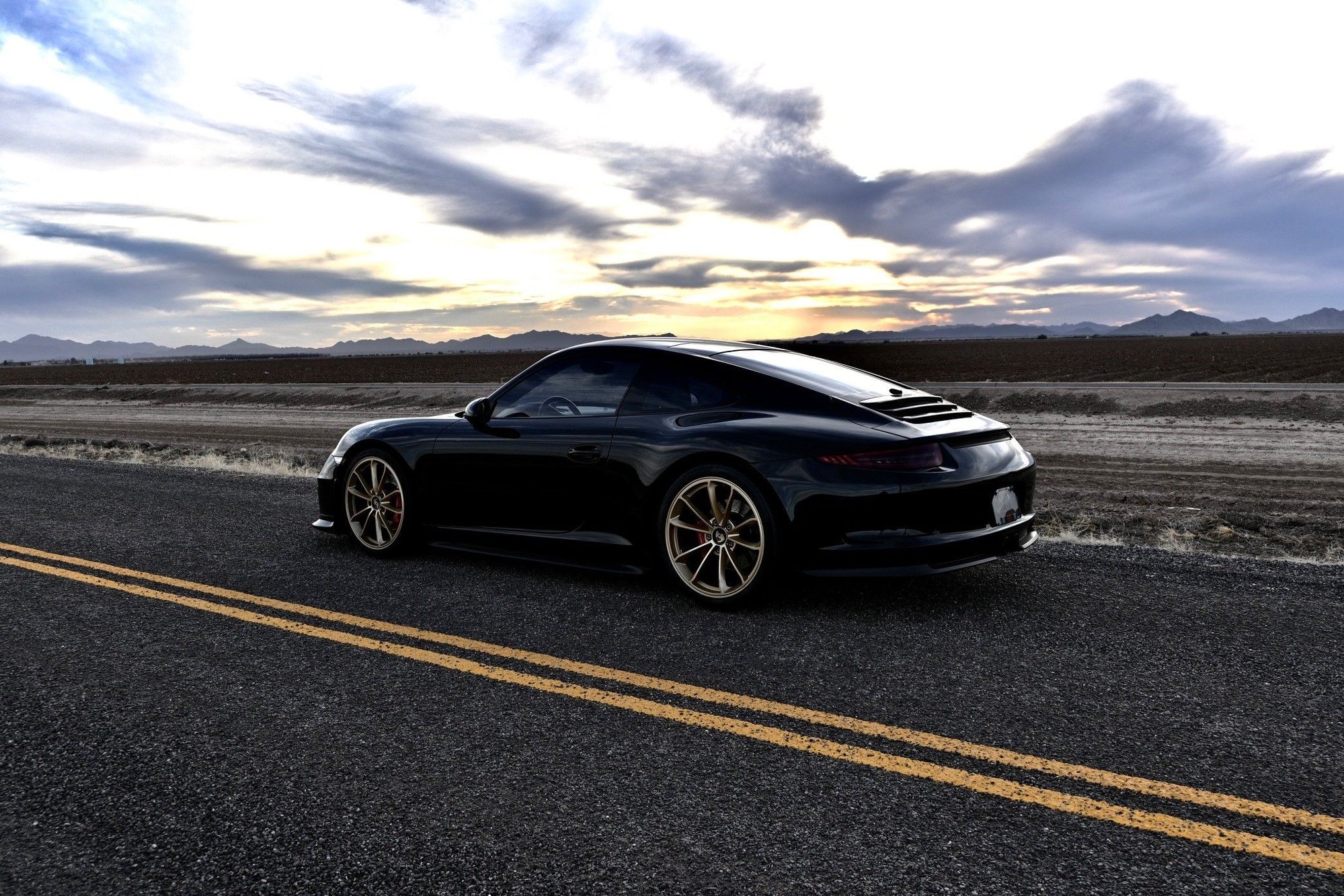 2012 Porsche 911 - 2012 Carrera S (991) PDK - Used - VIN WP0AB2A95CS121347 - 72,000 Miles - 6 cyl - 2WD - Automatic - Coupe - Black - Maricopa, AZ 85138, United States