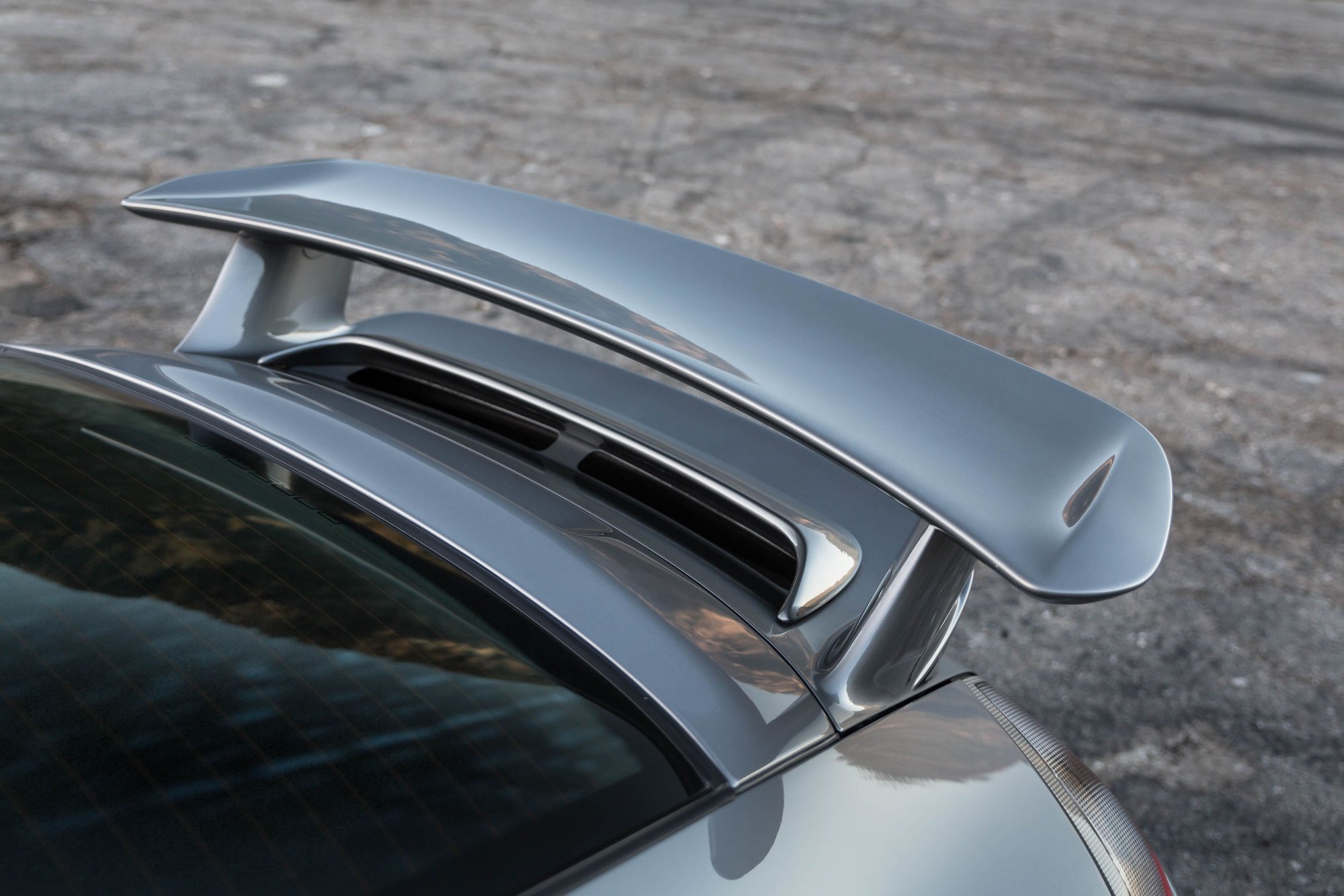 2004 Porsche GT3 - 2004 Porsche GT3 (Seal Gray, PCCBs, Full Leather) - Used - Los Angeles, CA 90069, United States