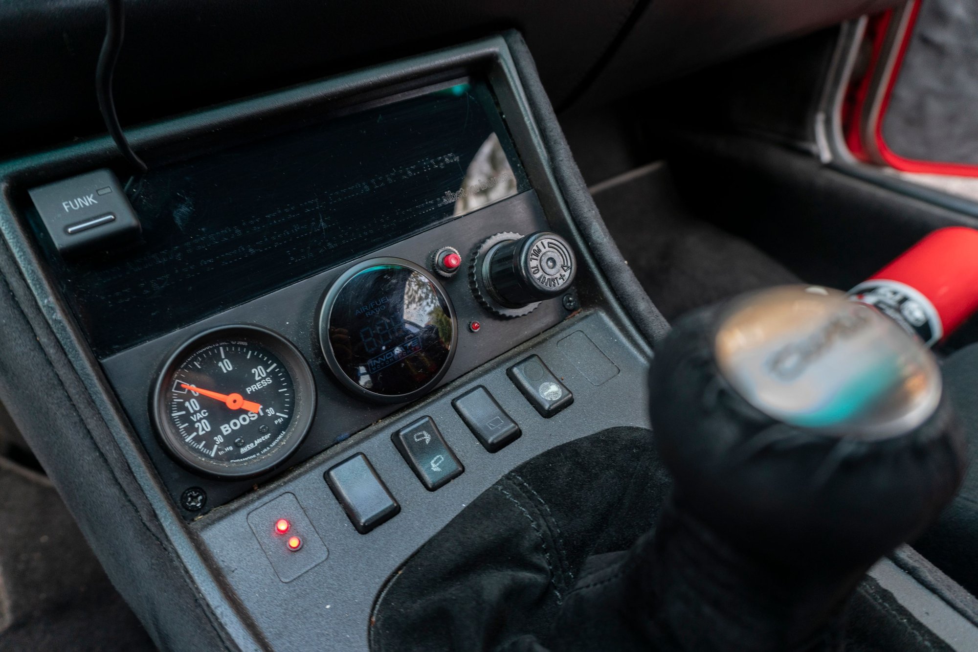 1987 Porsche 944 - 1987 Porsche 944 Turbo - Used - Columbus, OH 43201, United States