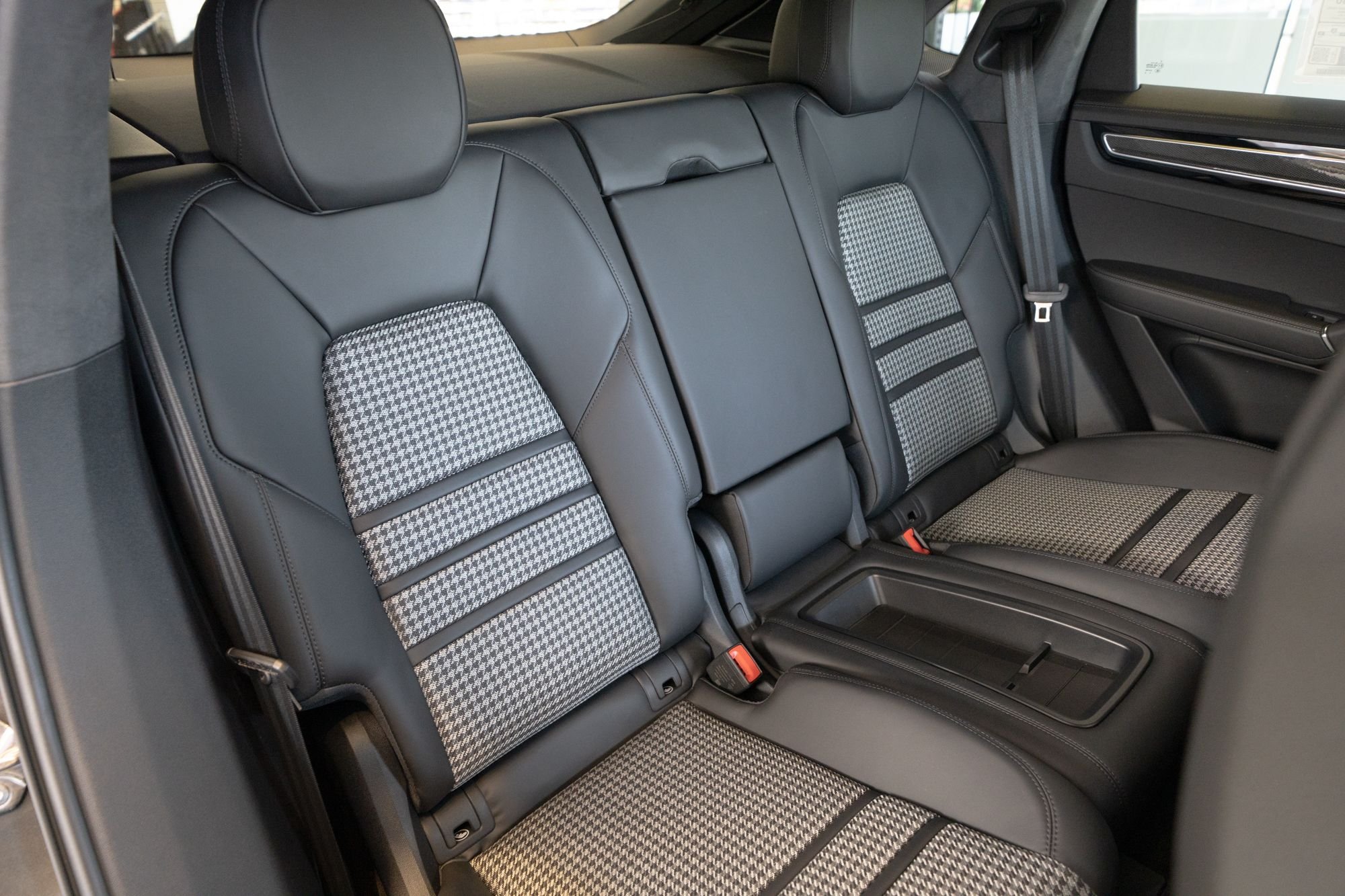 2020 Porsche Cayenne - 2020 Porsche Cayenne Coupe w/ Lightweight Sport Package $106,920 MSRP - New - VIN WP1BA2AY8LDA46760 - 25 Miles - 6 cyl - AWD - Automatic - SUV - Gray - Beaverton, OR 97005, United States