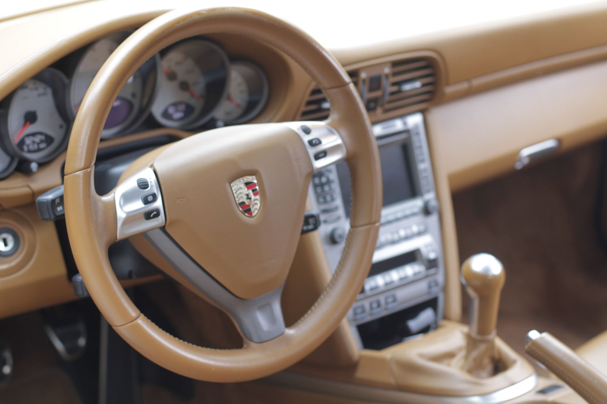 2008 Porsche 911 - Unicorn build C4S X51 PCCB exclusive options - Used - VIN WP0AB29958S731860 - 55,000 Miles - 6 cyl - AWD - Manual - Coupe - Gray - Burlingame, CA 94010, United States