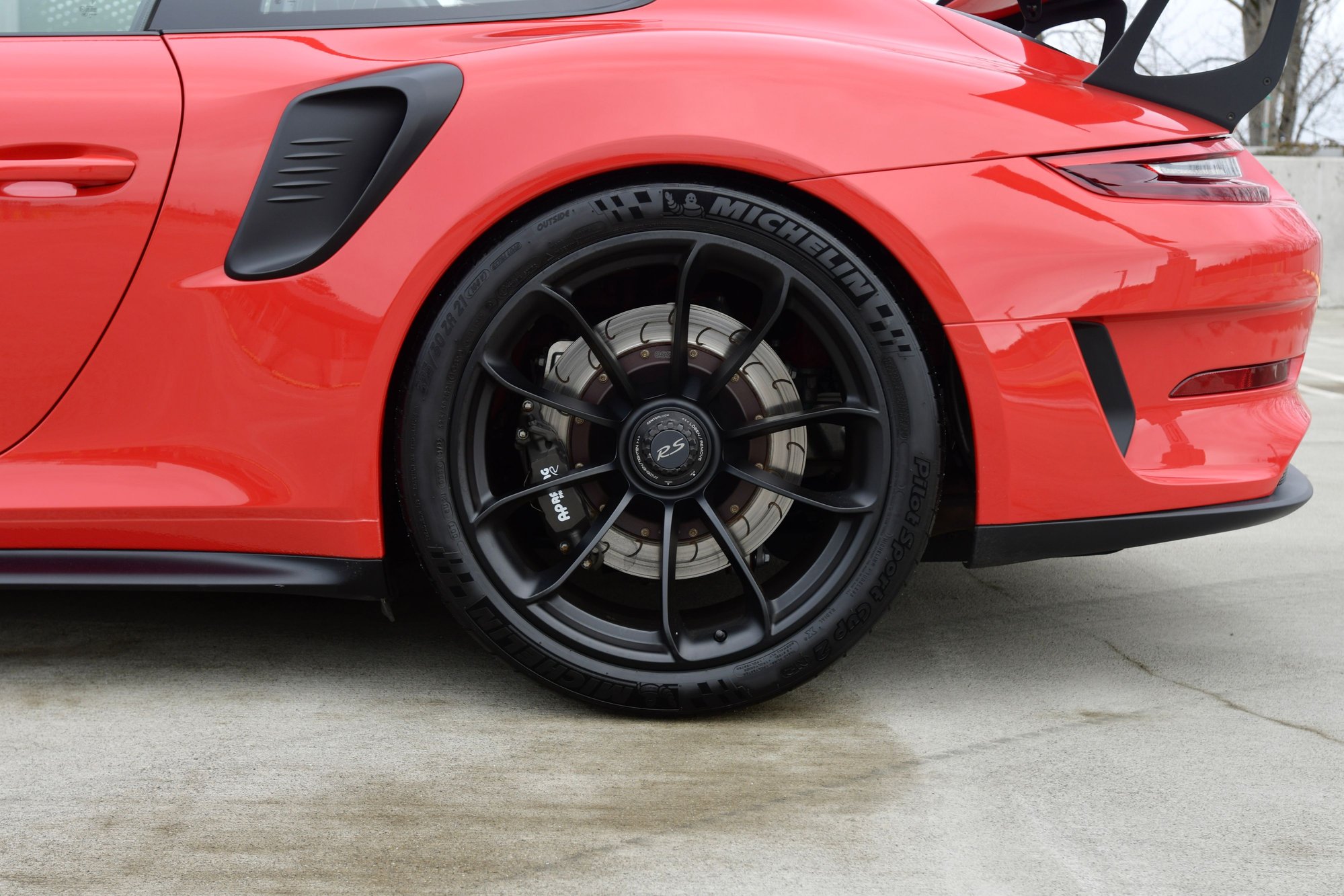 2019 Porsche GT3 - FS: 2019 Guards Red 991.2 GT3 RS - Used - VIN WP0AF2A98KS164390 - 9,007 Miles - 6 cyl - 2WD - Automatic - Coupe - Red - Mercer Island, WA 98040, United States