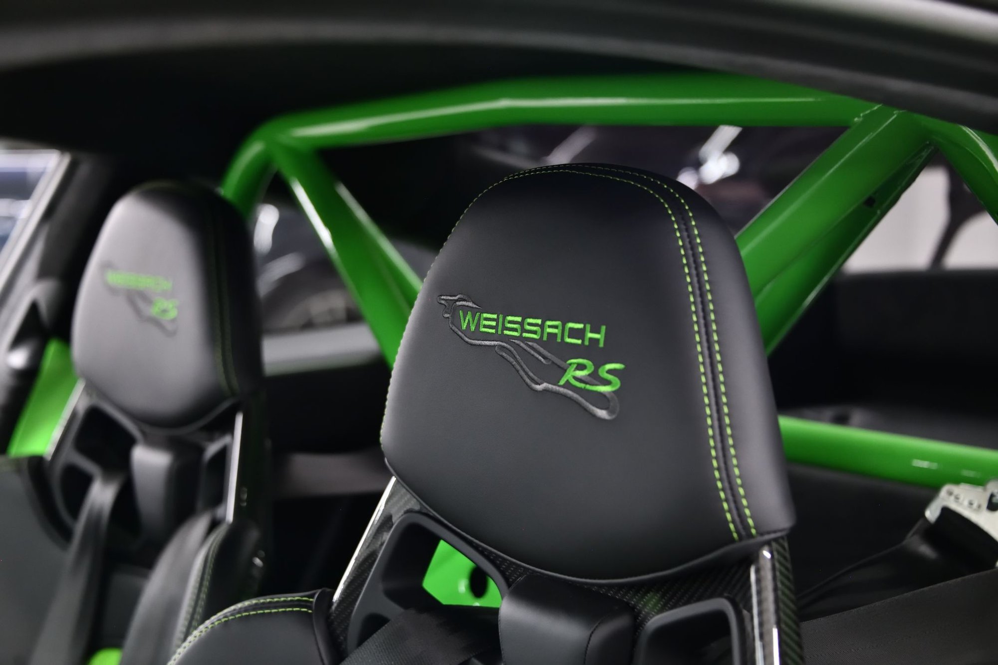 2019 Porsche GT3 - 2019 GT3 RS Lizzard - Used - VIN WP0AF2A93KS164555 - 6,500 Miles - 6 cyl - 2WD - Automatic - Coupe - Other - Sherbrooke, QC J1N1S4, Canada