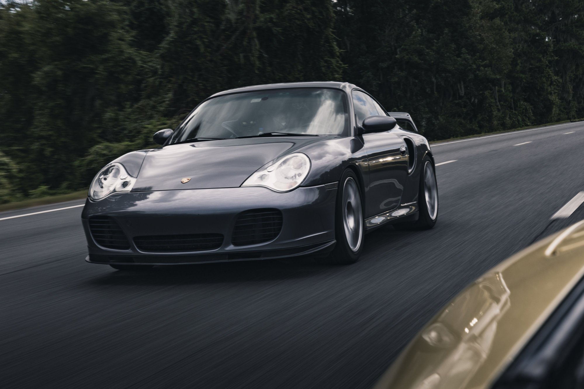 996 Turbo Catalog: Show us and describe your Turbo! - Page 3