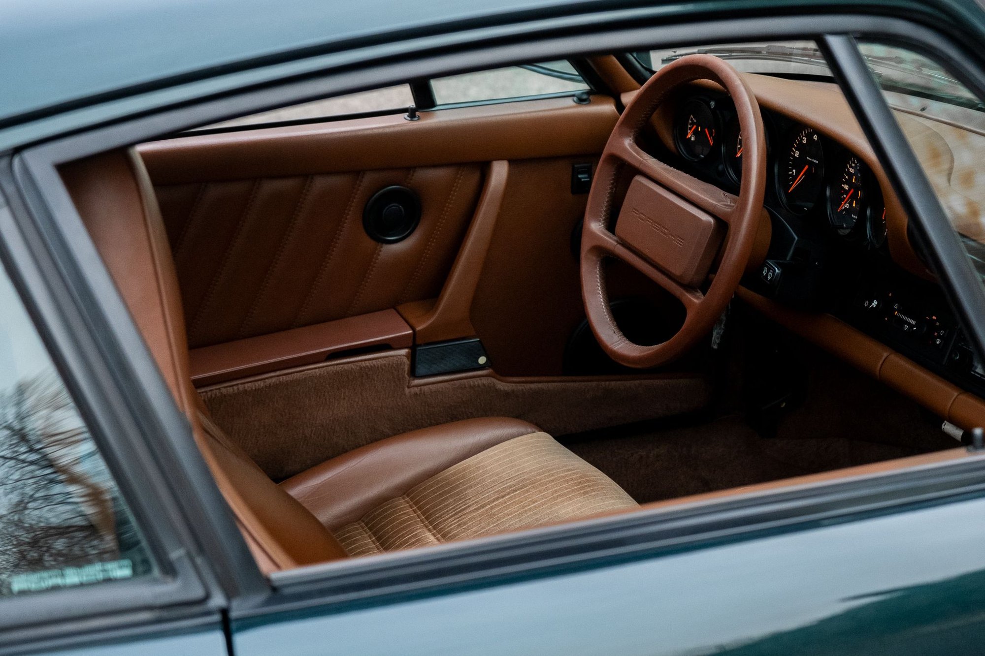 1990 Porsche 911 - 1990 Porsche 964 C2 Forest Mahogany - Used - VIN WP0ZZZ96ZLS403817 - 80,730 Miles - 6 cyl - 2WD - Manual - Coupe - Other - St Paul, MN 55105, United States