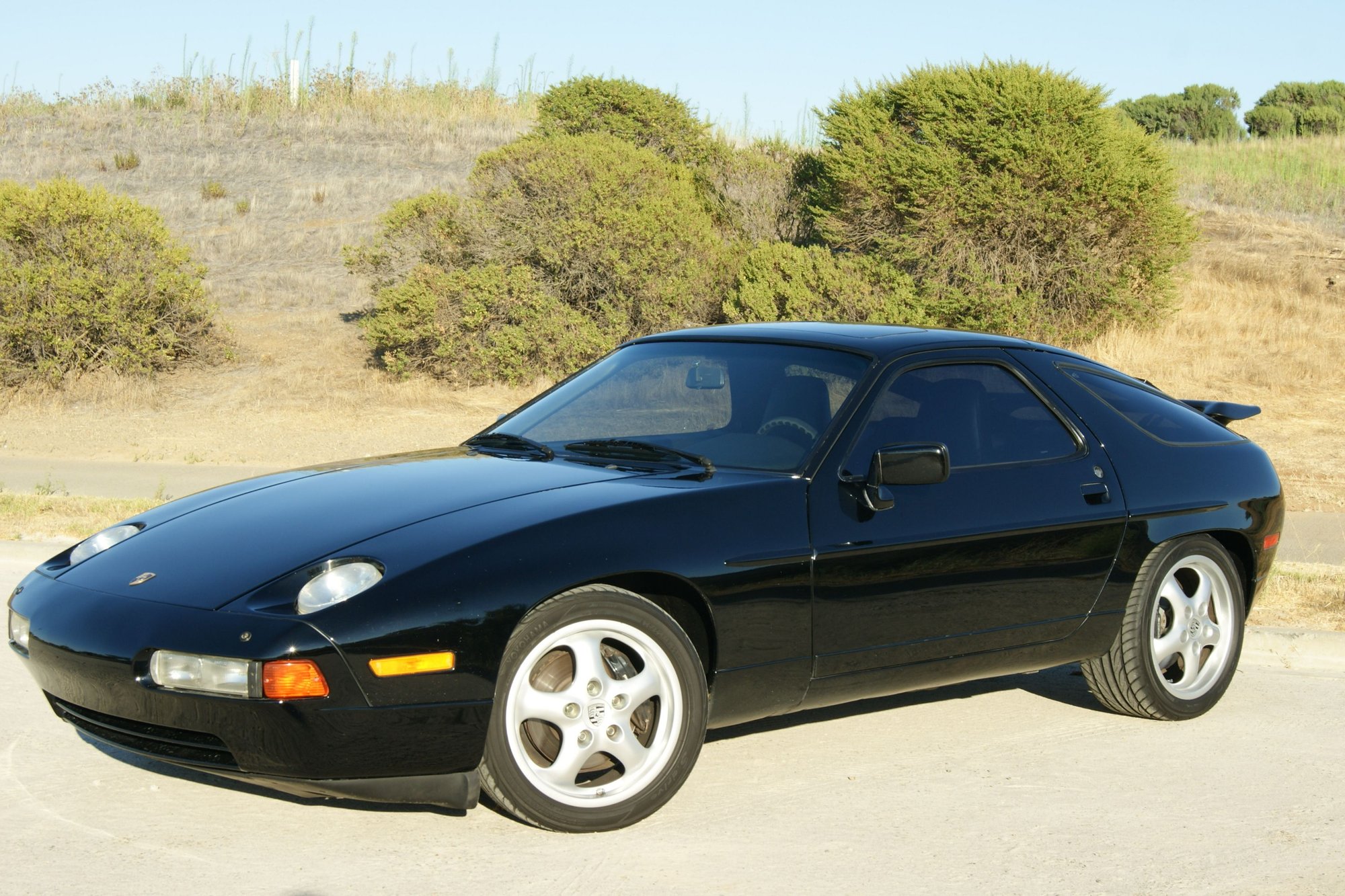 1987 Porsche 928 - 1987 Porsche 928 S4 5-speed with LSD and all services up to date - Used - VIN WP0JB0926HS861041 - 103,500 Miles - 8 cyl - 2WD - Manual - Coupe - Black - Livermore, CA 94551, United States