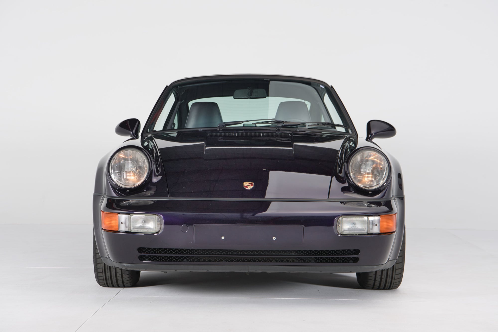 1993 Porsche 911 - 1993 Porsche 911 (964) Carrera 4 Widebody 30 Jahre Jubilee limited edition (RoW only) - Used - VIN WP0ZZZ96ZPS402198 - 56,500 Miles - 6 cyl - AWD - Manual - Coupe - Other - Houston, TX 77008, United States