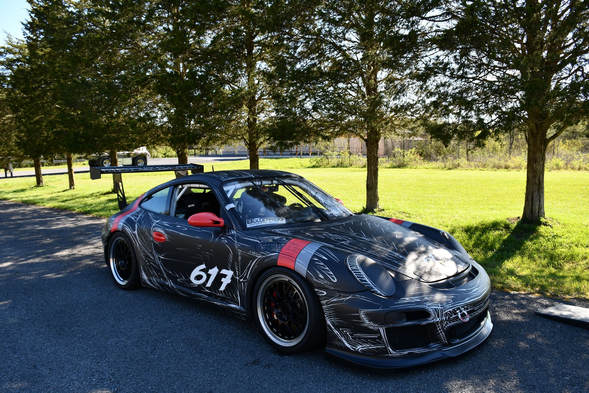 2006 Porsche 911 - Rebuilt for you to dominate - Used - VIN WP0AA29995S717085 - 6 cyl - 2WD - Manual - Coupe - Other - Cumberland, MD 21502, United States