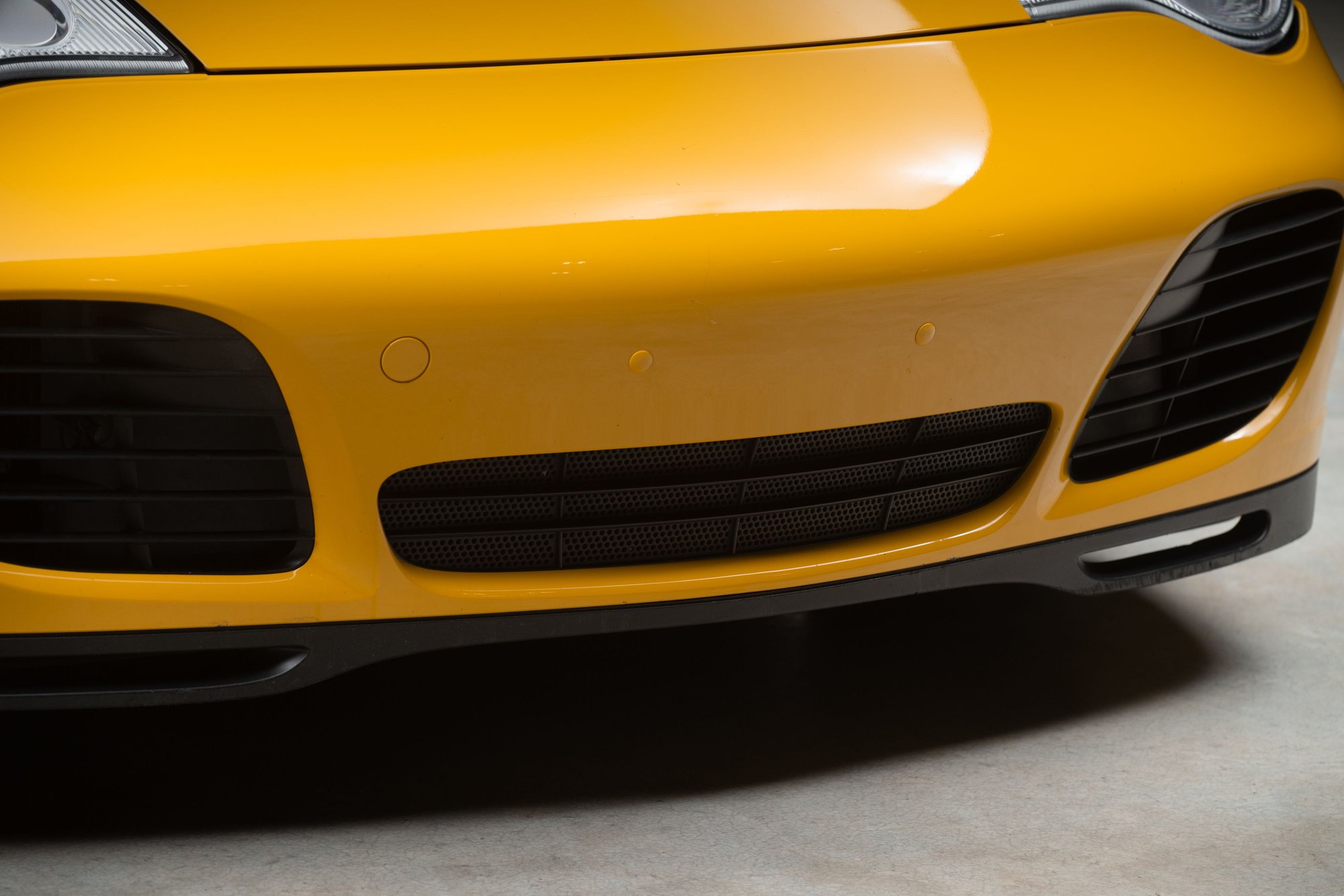 2003 Porsche 911 - 2003 911 Carrera 4S - Speed Yellow - 67k Miles - Used - Newtown Square, PA 19073, United States