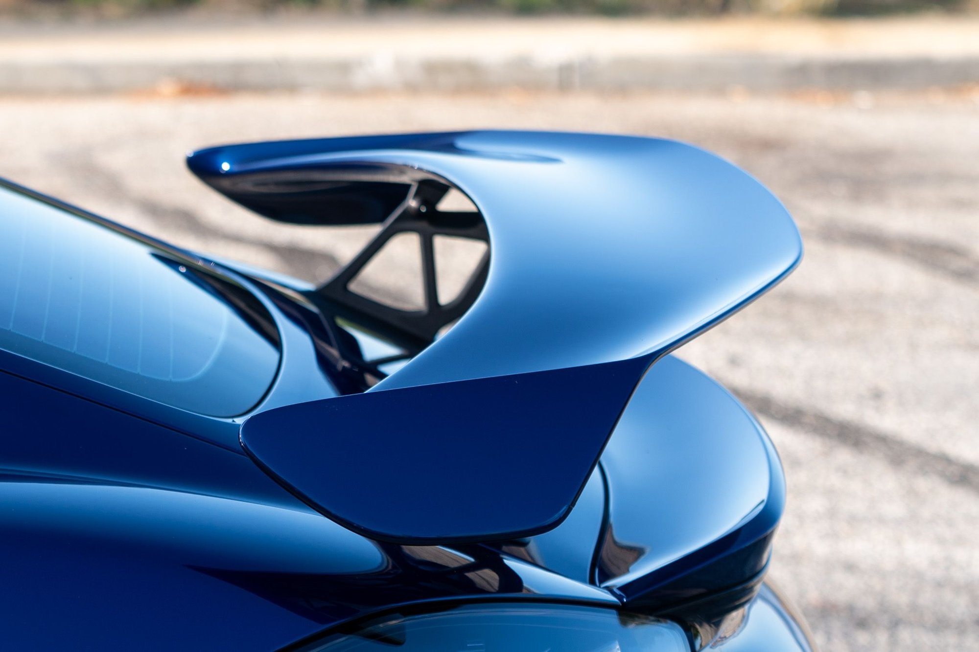 2023 Porsche 718 - 2023 Porsche Cayman GT4 - Used - VIN WP0AC2A88PS275173 - 18,000 Miles - 6 cyl - 2WD - Manual - Coupe - Blue - Union City, CA 94587, United States