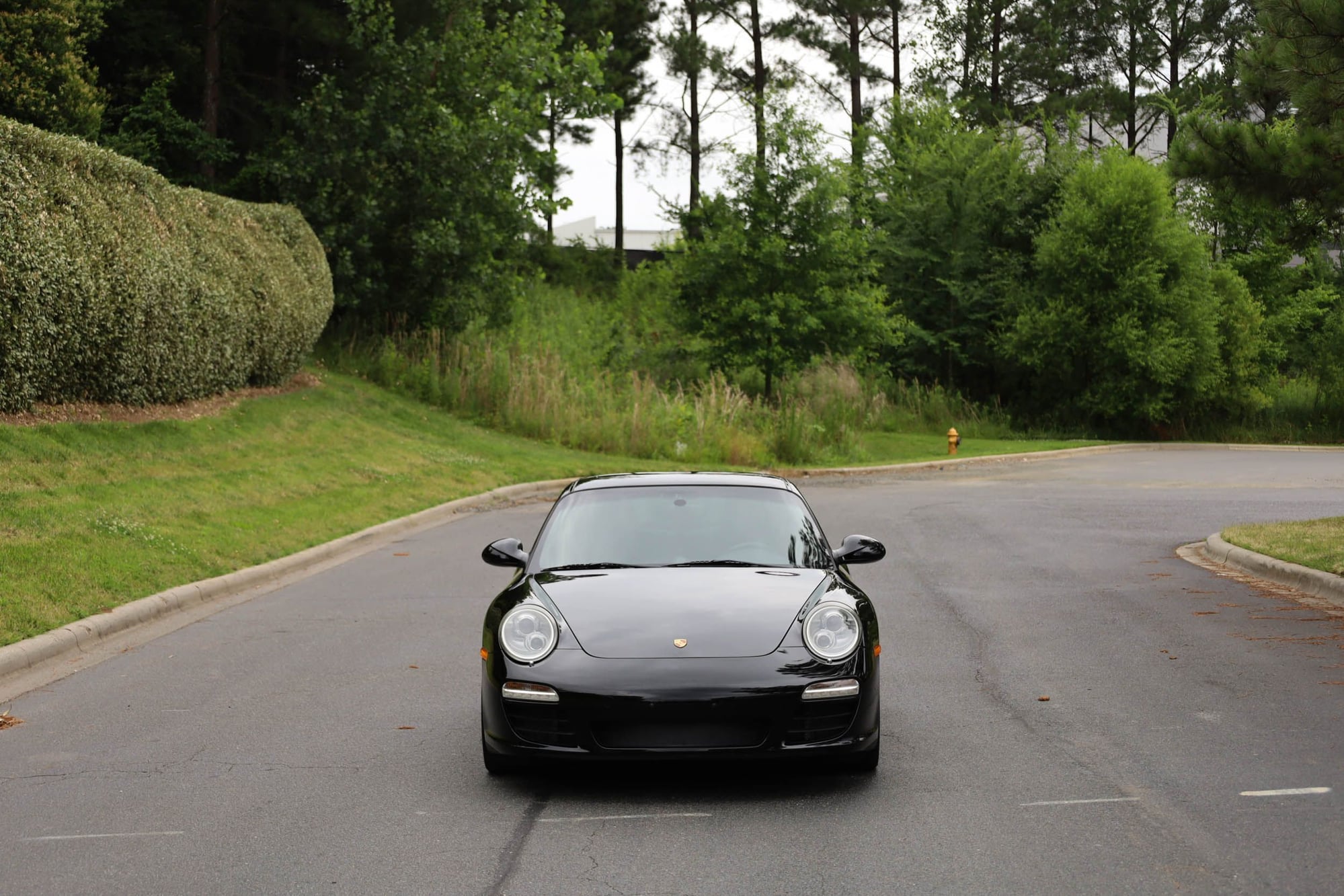 2012 Porsche 911 - 2012 Porsche 997.2 Carrera S ( 6 Speed Manual, Service Hist, CPO) - Used - VIN WP0AB2A95CS720393 - 88,375 Miles - 6 cyl - 2WD - Manual - Coupe - Black - Charlotte, NC 28273, United States