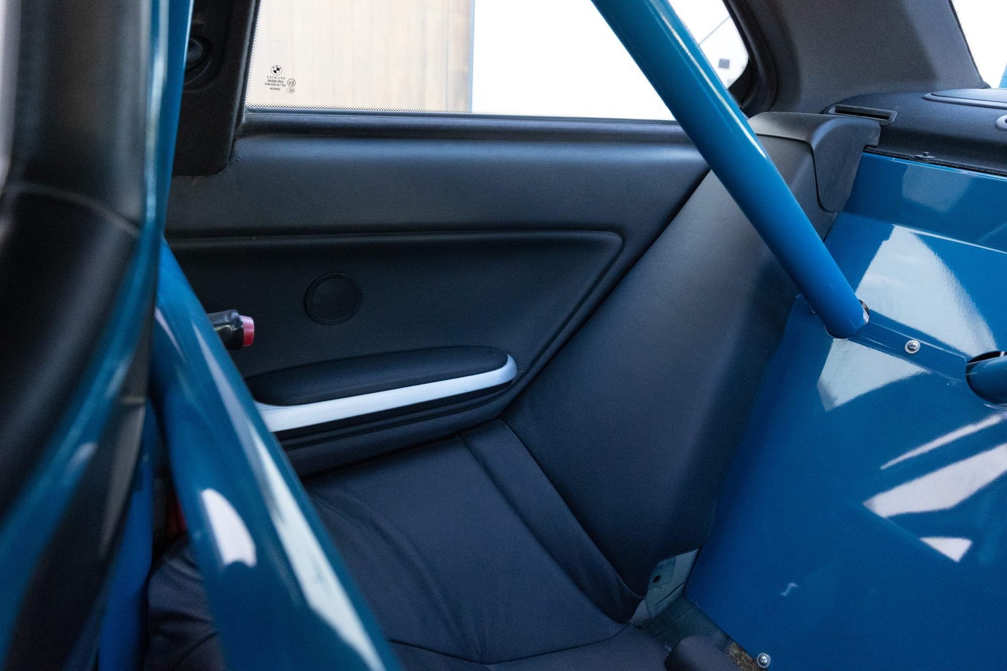 2004 BMW M3 - Looking to trade: 28k mile ‘04 M3 (Laguna Seca Blue) - “GTS” build - Used - VIN WBSBL93414PN56309 - 28,000 Miles - 6 cyl - 2WD - Coupe - Blue - Los Angeles, CA 90293, United States