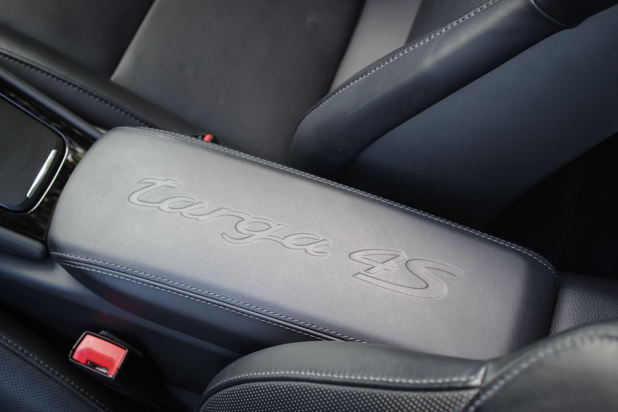 2019 Porsche 911 - 2019 911 Targa 4S-Manual-CPO - Used - VIN WP0BB2A97KS125435 - 14,500 Miles - 6 cyl - AWD - Manual - Convertible - Black - Richmond, VA 23113, United States