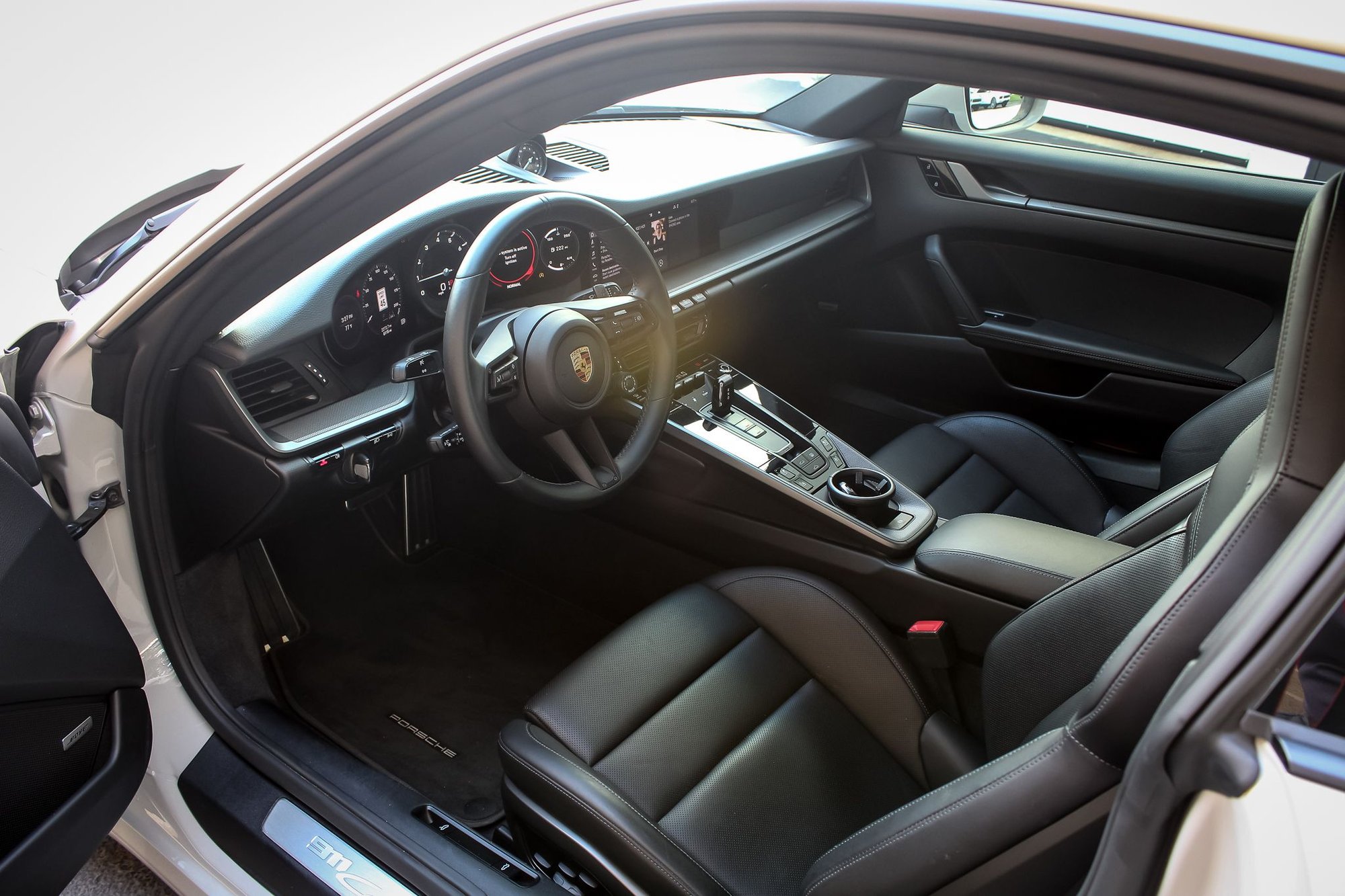 2020 Porsche 911 - 2020 911 C4S Coupe-CPO-Sport Package - Used - VIN WP0AB2A94LS228048 - 8,100 Miles - 6 cyl - AWD - Automatic - Coupe - Gray - Richmond, VA 23113, United States