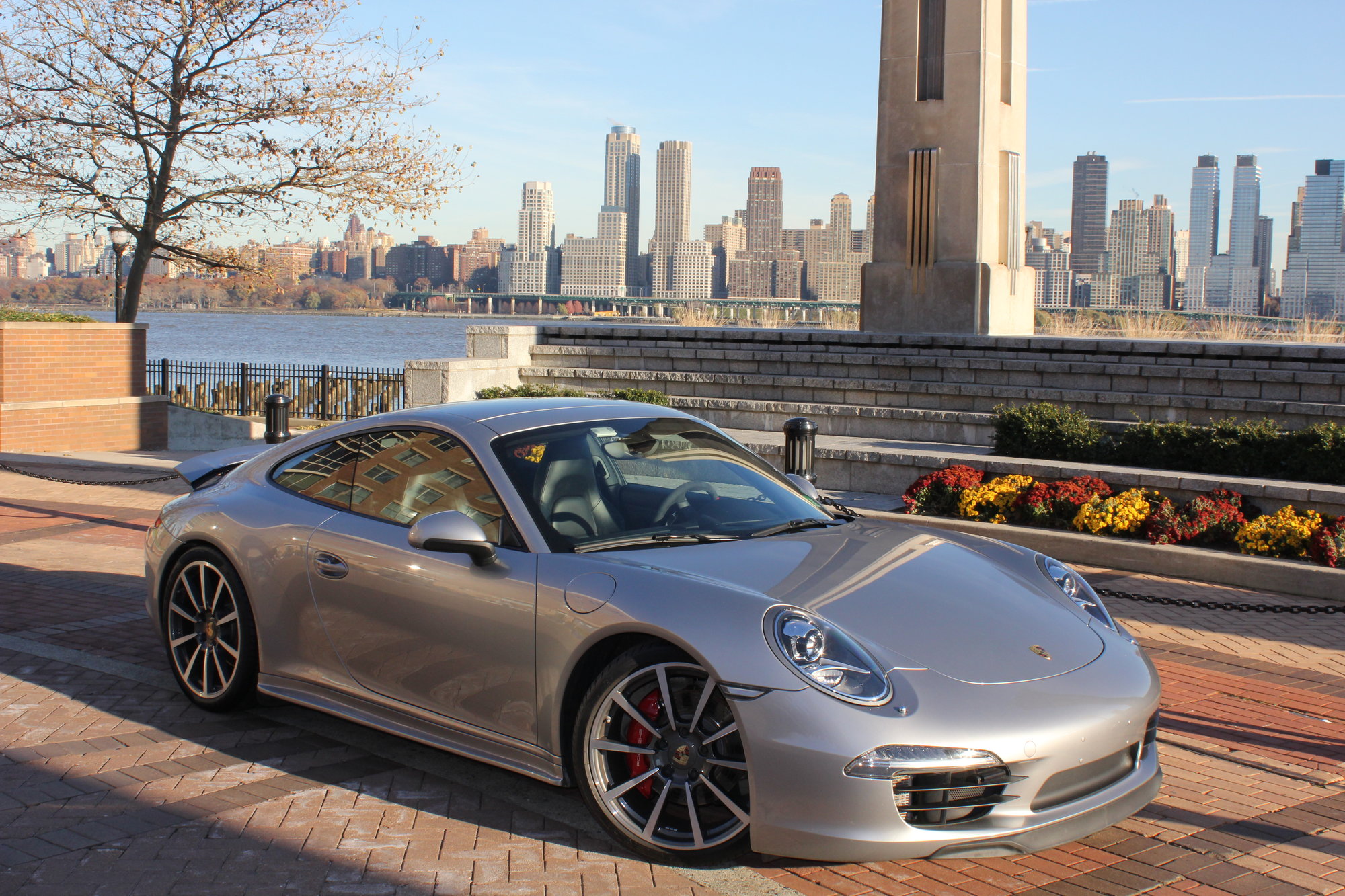 2012 Porsche 911 - Porsche 911 Carrera S (991.1) For Sale 22k Miles - Used - VIN WP0AB2A92CS121841 - 22,678 Miles - 6 cyl - 2WD - Manual - Coupe - West New York, NJ 07093, United States