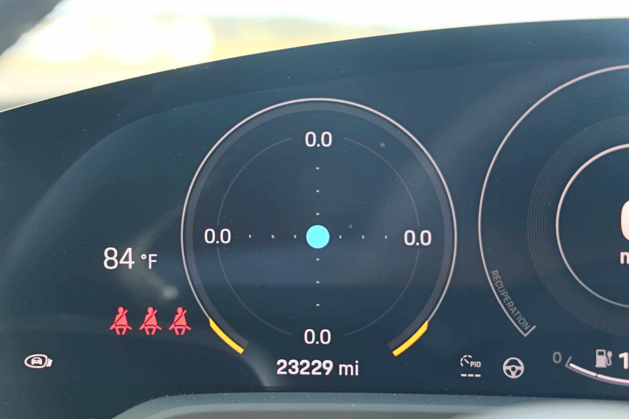 2021 Porsche Taycan - Black Friday Sale - Mint 2021 Taycan 4S - Used - Mount Pleasant, SC 29464, United States