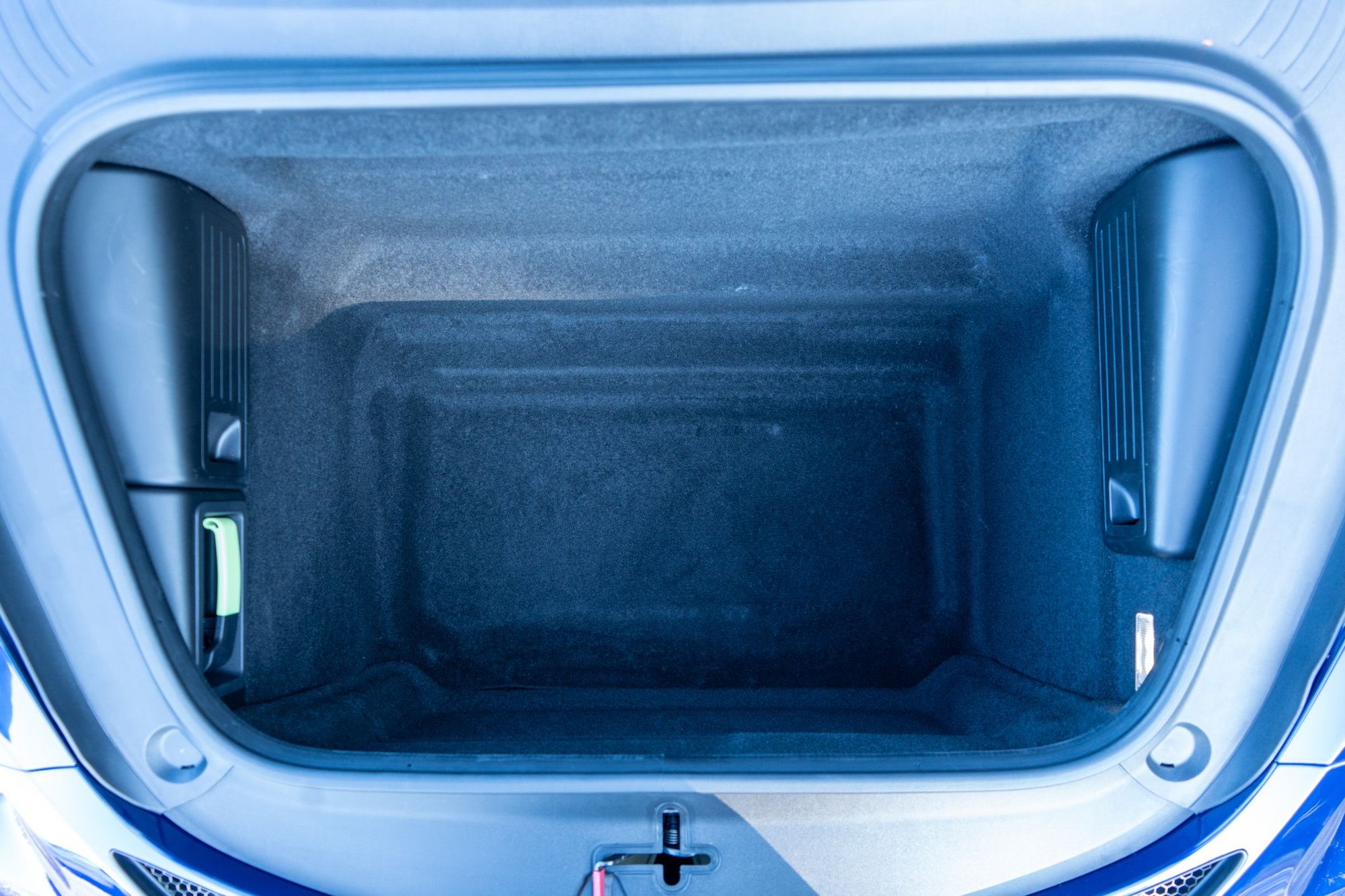 2023 Porsche 718 - 2023 Porsche Cayman GT4 - Used - VIN WP0AC2A88PS275173 - 18,000 Miles - 6 cyl - 2WD - Manual - Coupe - Blue - Union City, CA 94587, United States