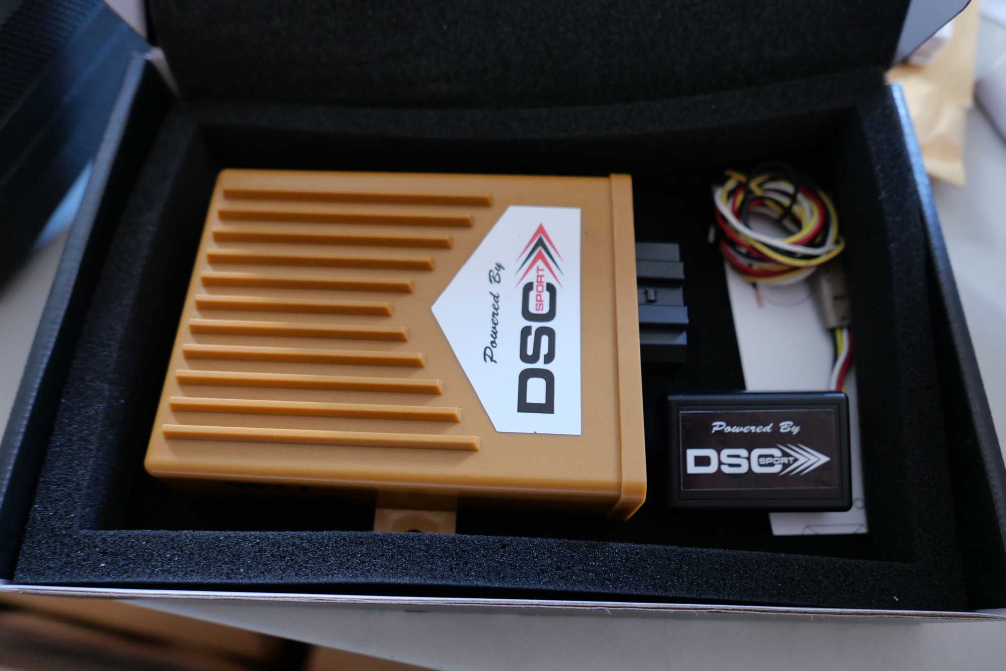Steering/Suspension - 997.1/987.1 - DSC Suspension Controller w/ accelerometer - Used - 0  All Models - Ny, NY 11215, United States