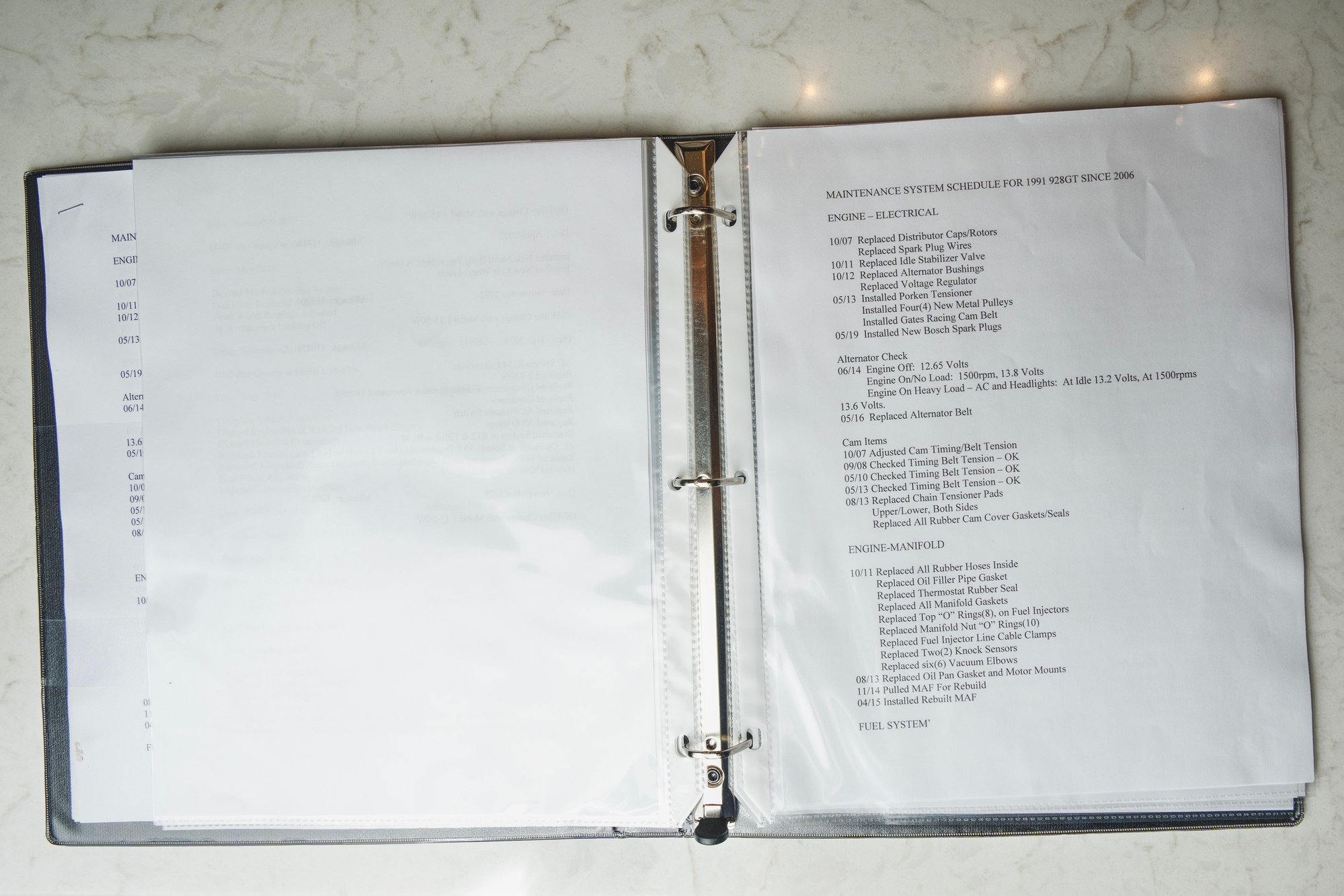 1991 Porsche 928 - 1991 Black/Black 928GT - Used - VIN WP0AA2925MS810283 - 121,354 Miles - 8 cyl - 2WD - Manual - Coupe - Black - Okemos, MI 48864, United States