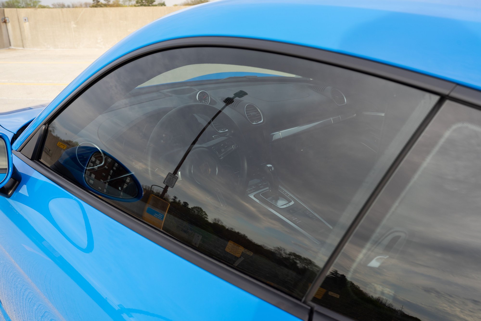2022 Porsche 718 - 2022 Porsche 718 Cayman GTS 4.0 PDK — Shark Blue — 15k Miles — Extra Wheels - Used - VIN WP0AD2A82NS268262 - 15,270 Miles - 6 cyl - 2WD - Automatic - Coupe - Blue - Arlington Heights, IL 60004, United States