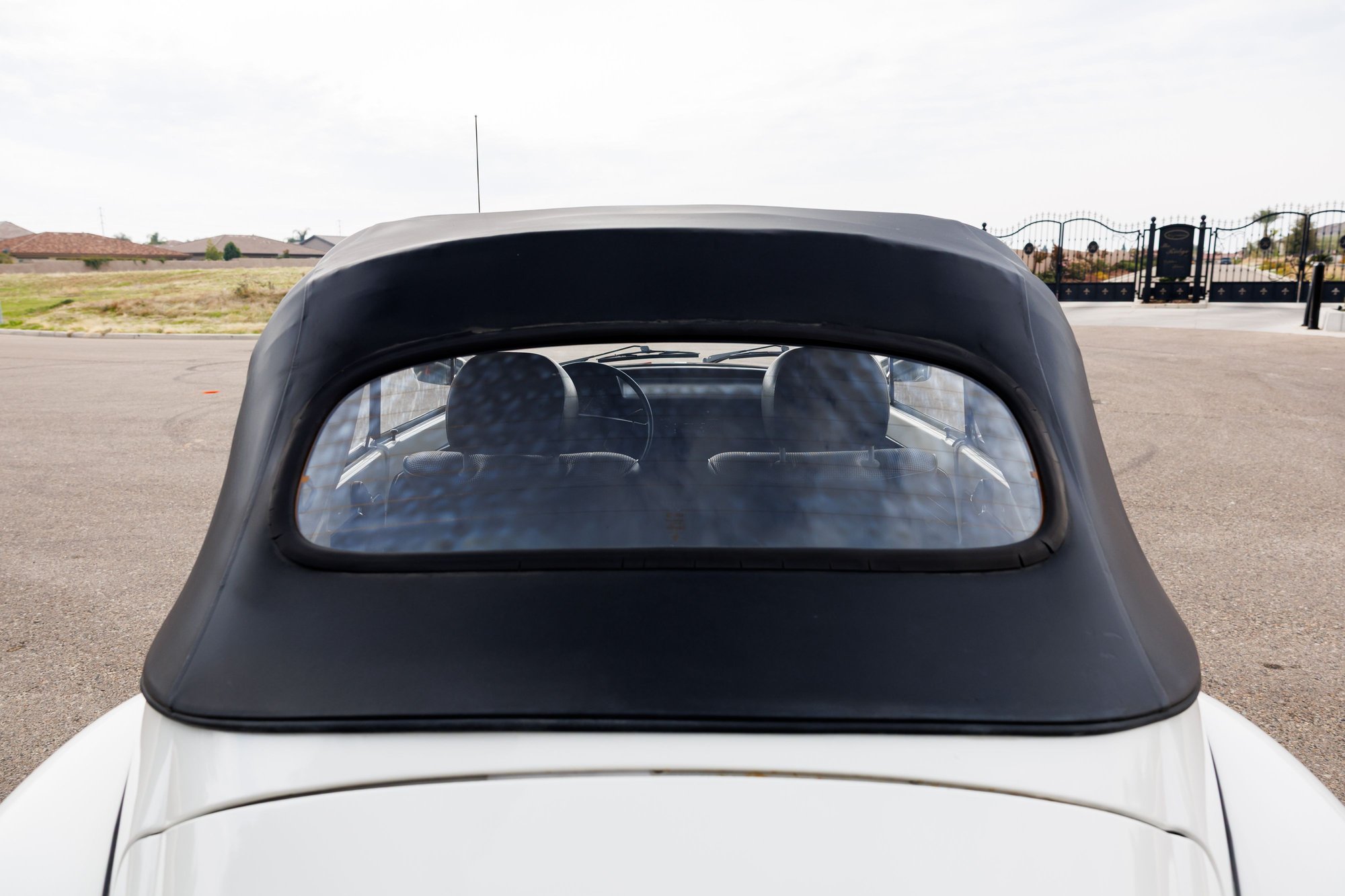 1978 Volkswagen Super Beetle - 1978 Volkswagen super beetle convertible - Used - Fresno, CA 93720, United States