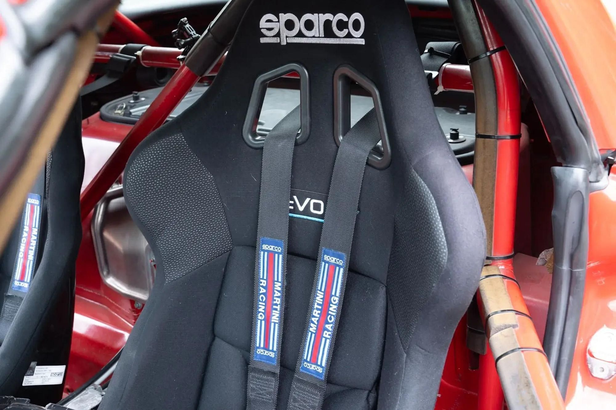 1998 Porsche Boxster - Porsche 986 Boxster 5-Speed Track Car - EXCELLENT CONDITION - Used - VIN wp0ca2983wu622737 - 121,142 Miles - 6 cyl - 2WD - Manual - Convertible - Red - Reston, VA 22170, United States