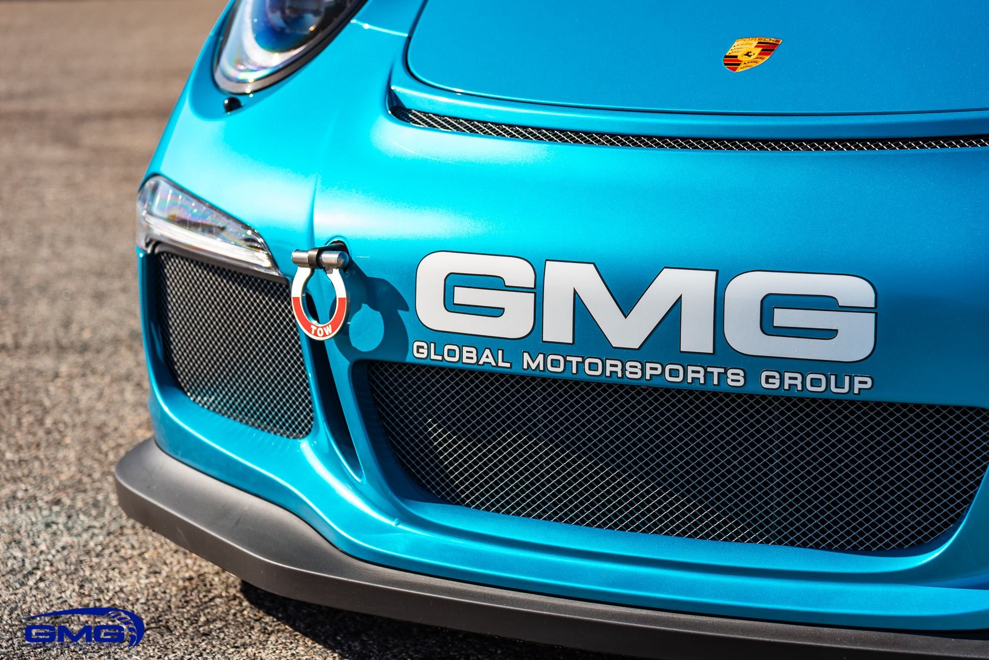 2016 Porsche 911 - Atomic Teal 991.1 GT3 RS FOR SALE - Low miles, lots of upgrades, track ready! - Used - VIN WP0AF2A98GS187286 - 1,350 Miles - 6 cyl - 2WD - Automatic - Coupe - Other - Southern California, CA 92704, United States
