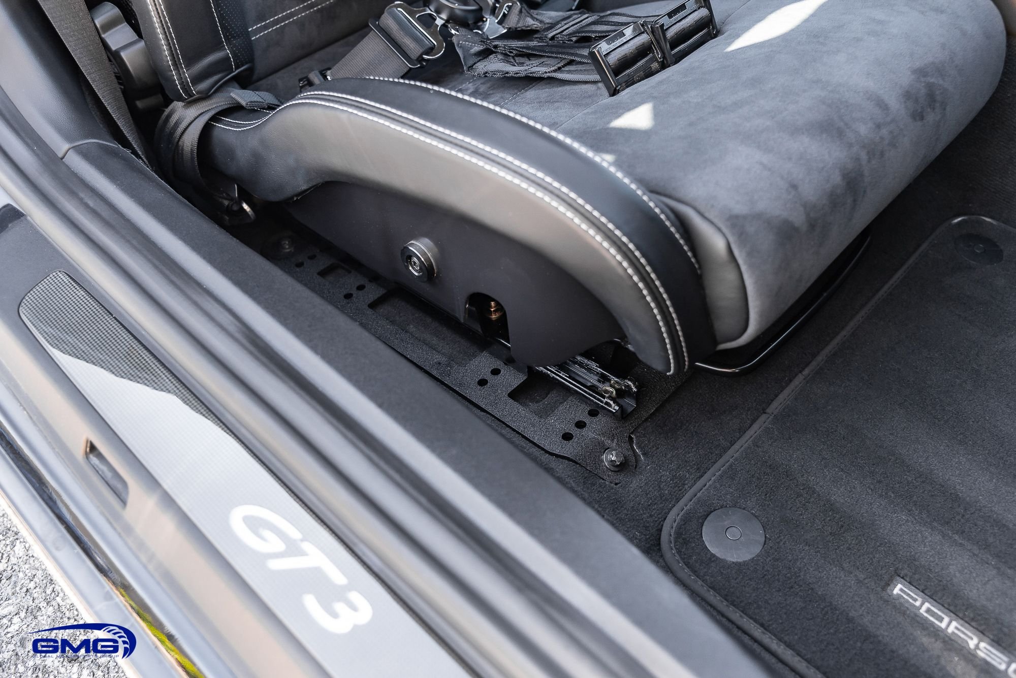 2015 Porsche GT3 - Jet Black Metallic Porsche 991.1 GT3 FOR SALE - GMG upgrades, track ready! - Used - VIN WP0AC2A95FS184188 - 14,156 Miles - 6 cyl - 2WD - Automatic - Coupe - Black - Southern California, CA 92704, United States