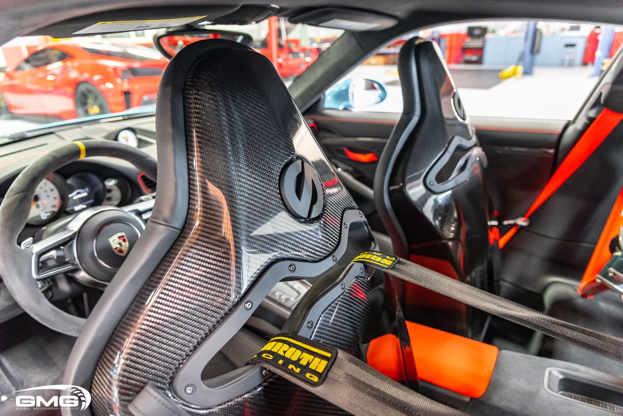 2016 Porsche 911 - Atomic Teal 991.1 GT3 RS FOR SALE - Low miles, lots of upgrades, track ready! - Used - VIN WP0AF2A98GS187286 - 1,350 Miles - 6 cyl - 2WD - Automatic - Coupe - Other - Southern California, CA 92704, United States
