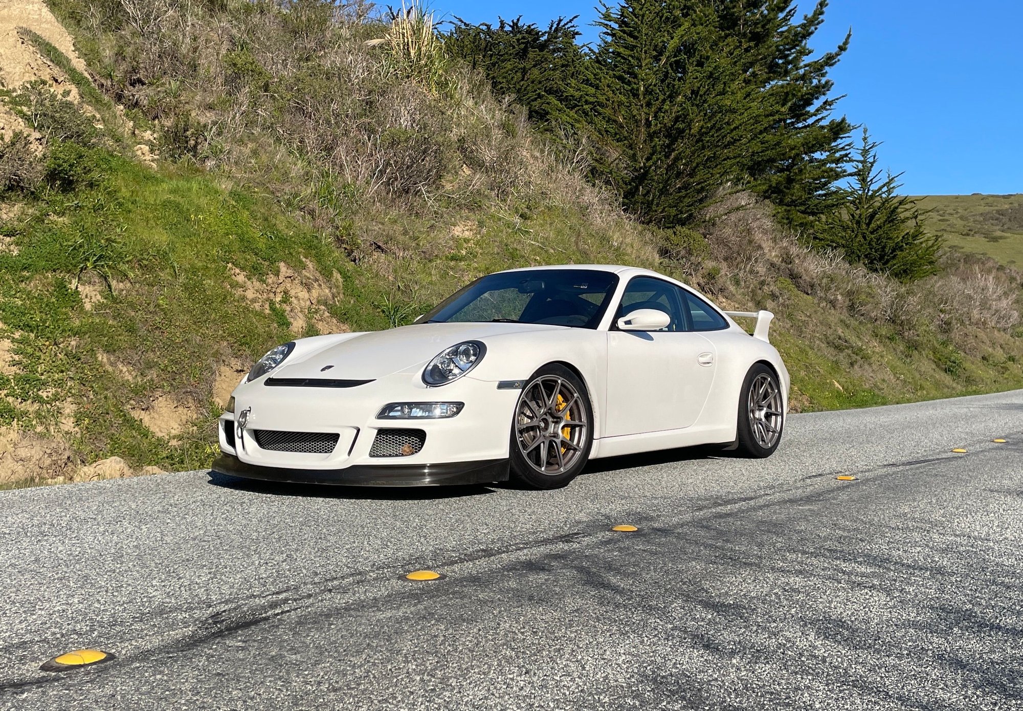 Wheels and Tires/Axles - FS: Forgeline GA1R 997/GT3 Narrow Body Fitment - Used - 2007 to 2012 Porsche GT3 - 2005 to 2012 Porsche 911 - Hayward, CA 94545, United States