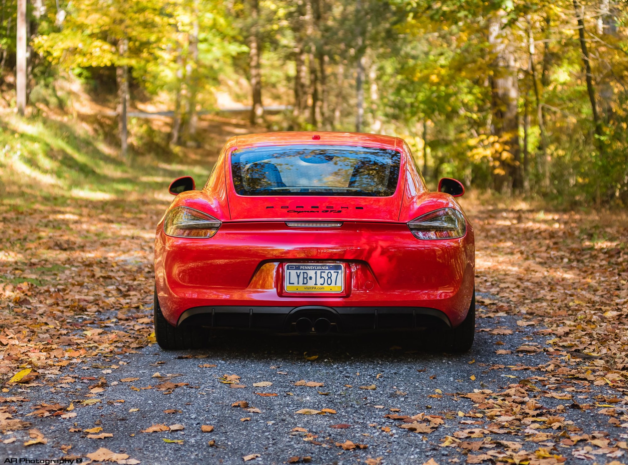 2015 Porsche Cayman - Gorgeous and very well optioned 2015 Cayman GTS - Used - Lititz, PA 17543, United States