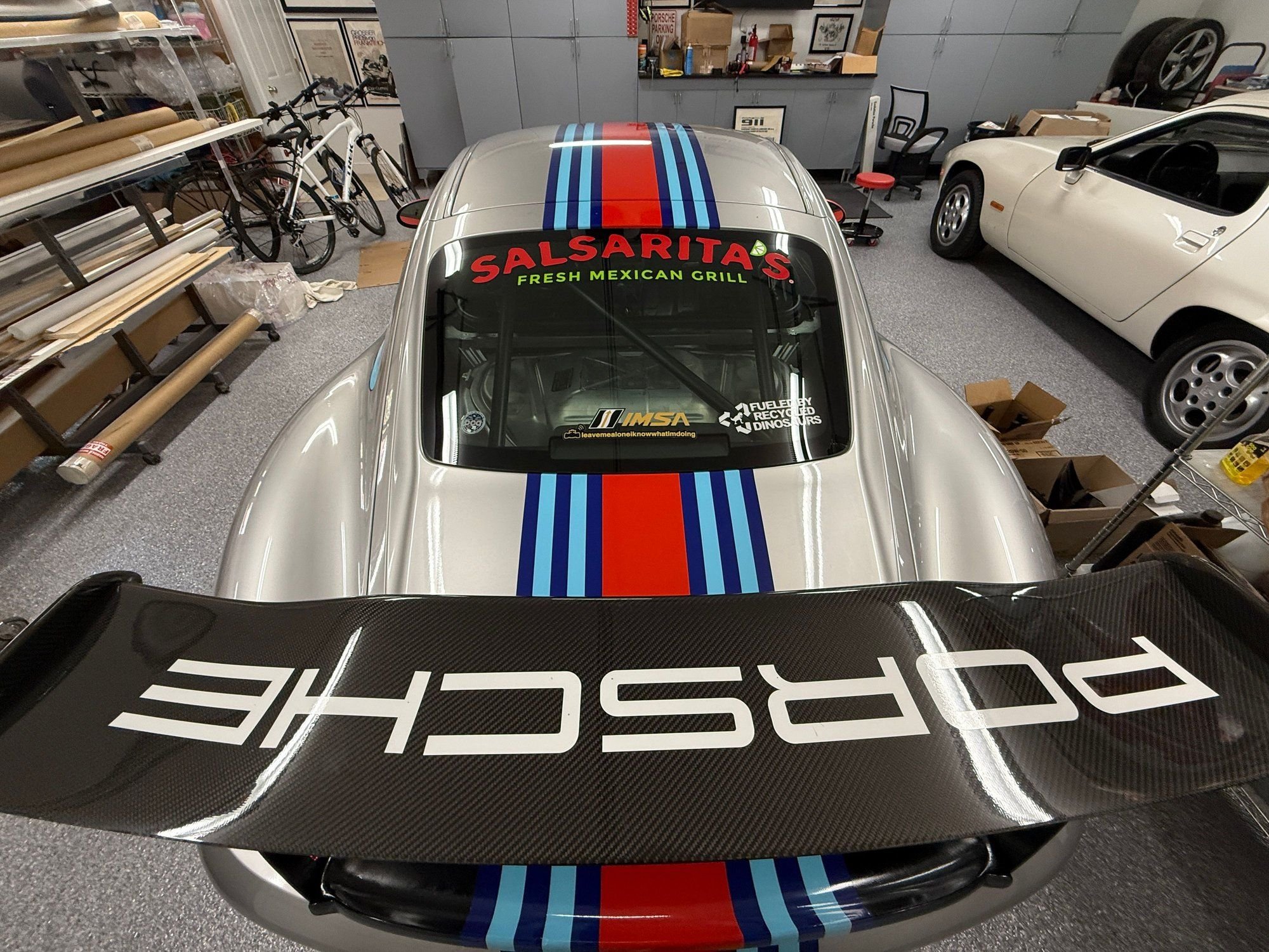 2008 Porsche Cayman - 2008 Cayman S 6-Speed  - SPEC CAYMAN JRZ Suspension & Vision Motorsport 3.8L - Used - Charlotte, NC 28270, United States