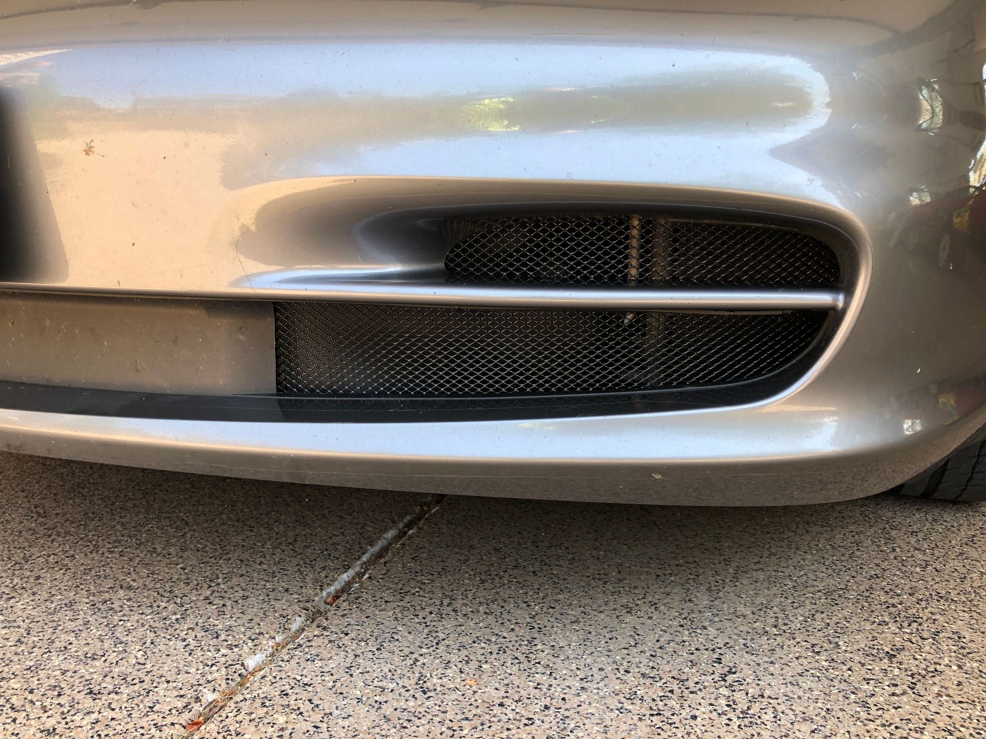 Radiator Mesh, v2.0 Rennlist Porsche Discussion Forums