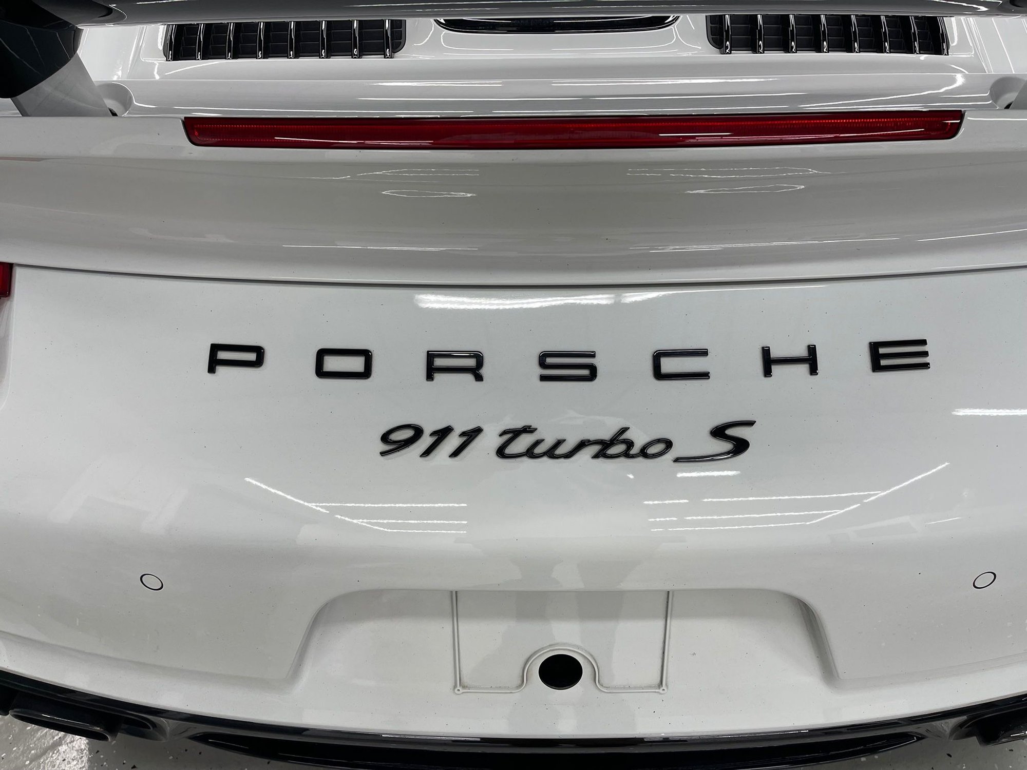 2019 Porsche 911 - FS: 2019 Porsche 911 Turbo S Cabriolet with SRM XONA 5764 Kit. - Used - VIN WP0CD2A94KS144491 - 23,436 Miles - 6 cyl - AWD - Automatic - Convertible - White - Davie, FL 33314, United States