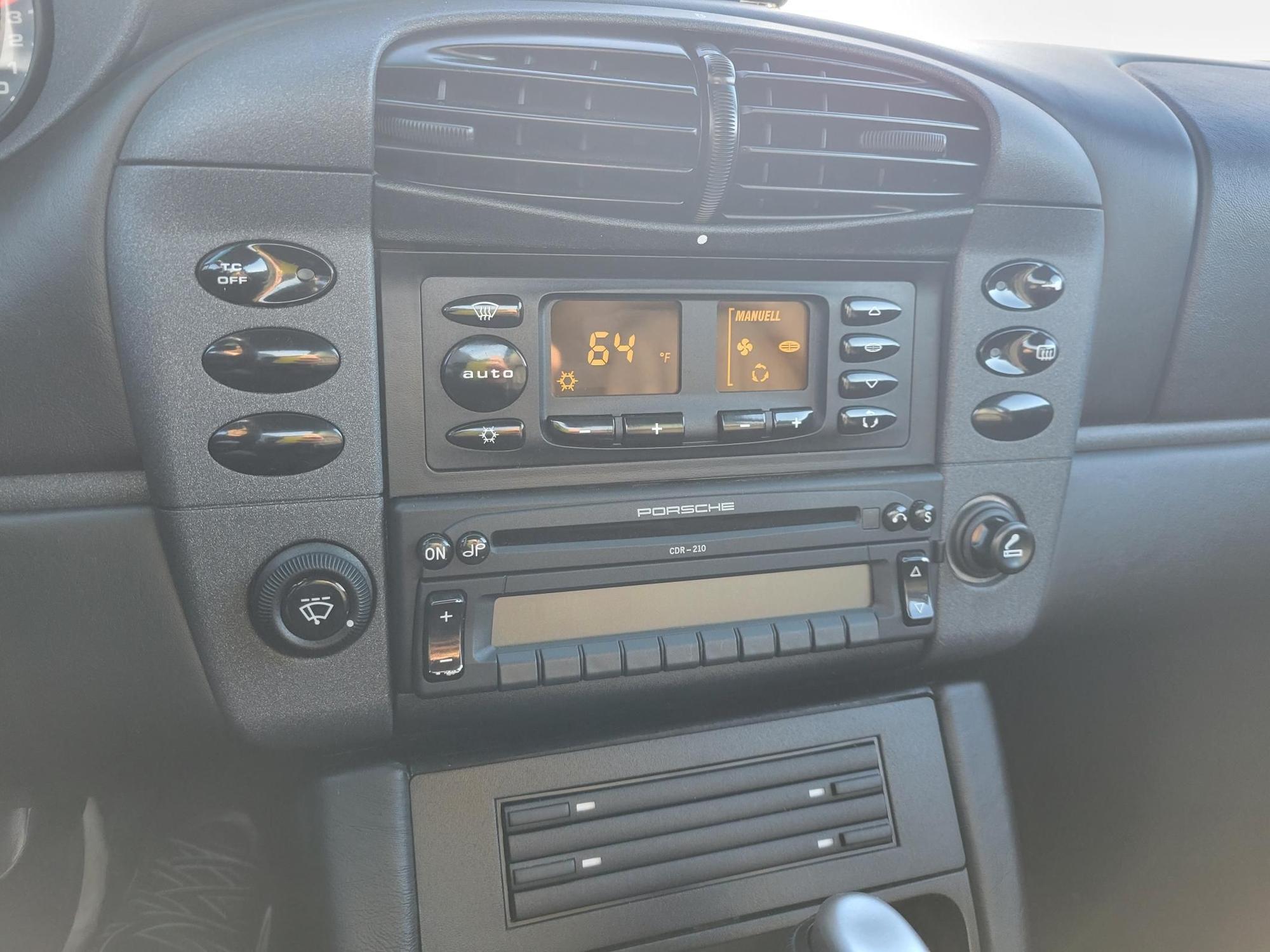 1999 Porsche 911 - 1999 Porsche 911 Carrera Coupe - Used - VIN WP0AA2998XS620642 - 69,242 Miles - 6 cyl - 2WD - Automatic - Coupe - Silver - Seattle, WA 98136, United States